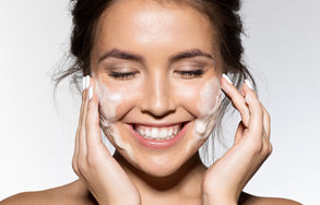 The First Step to Beautiful Skin