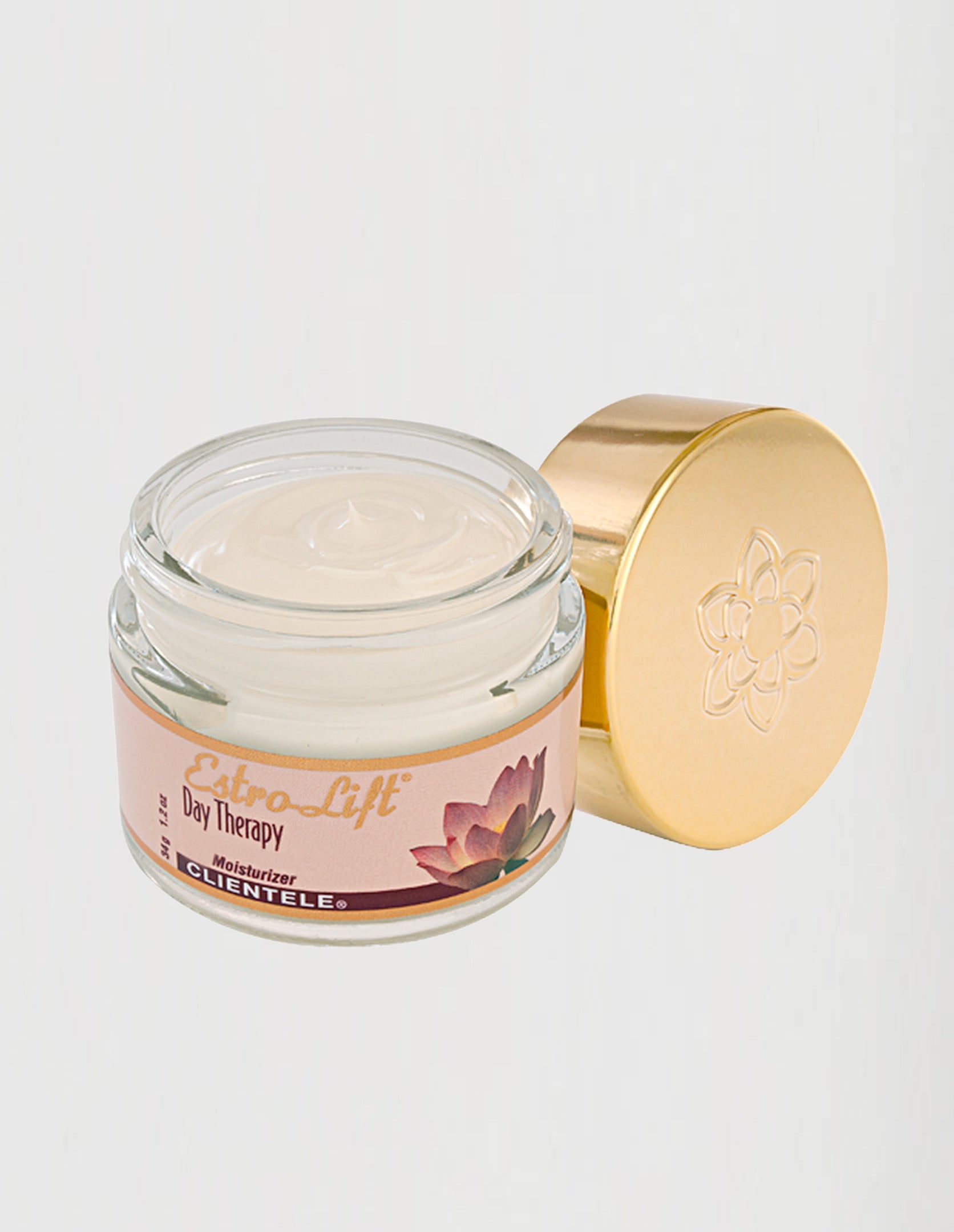 Day Therapy Moisturizer