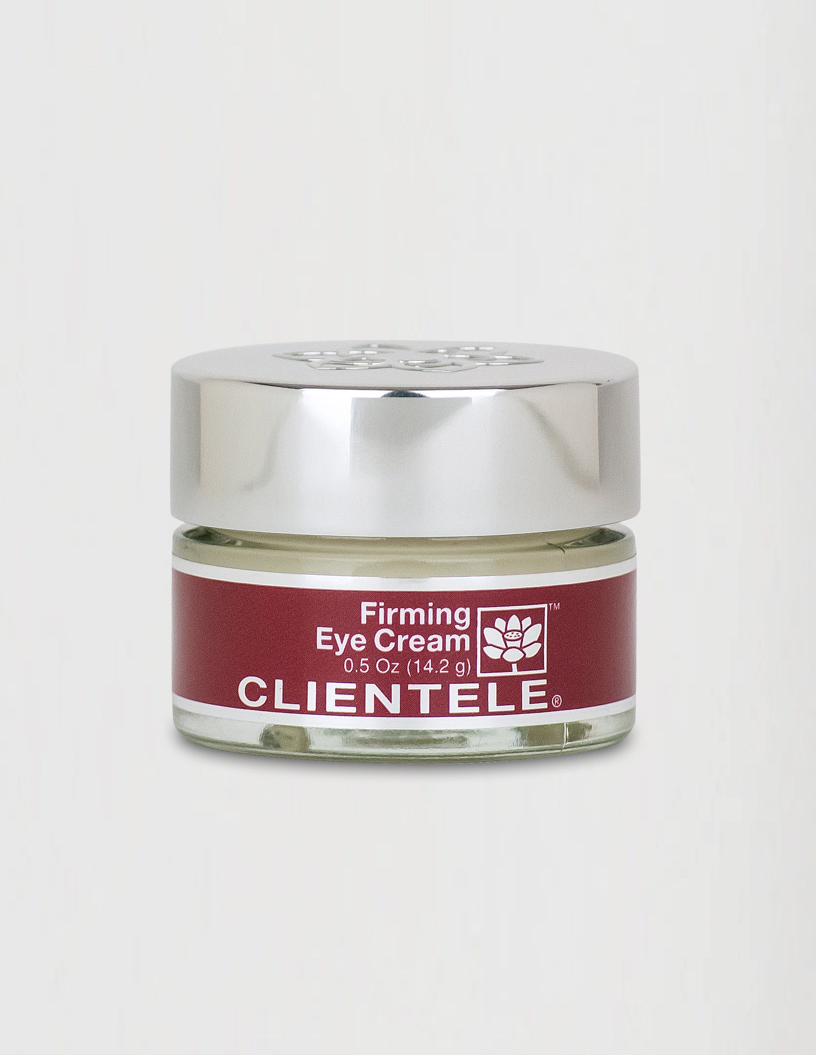 Firming Eye Cream