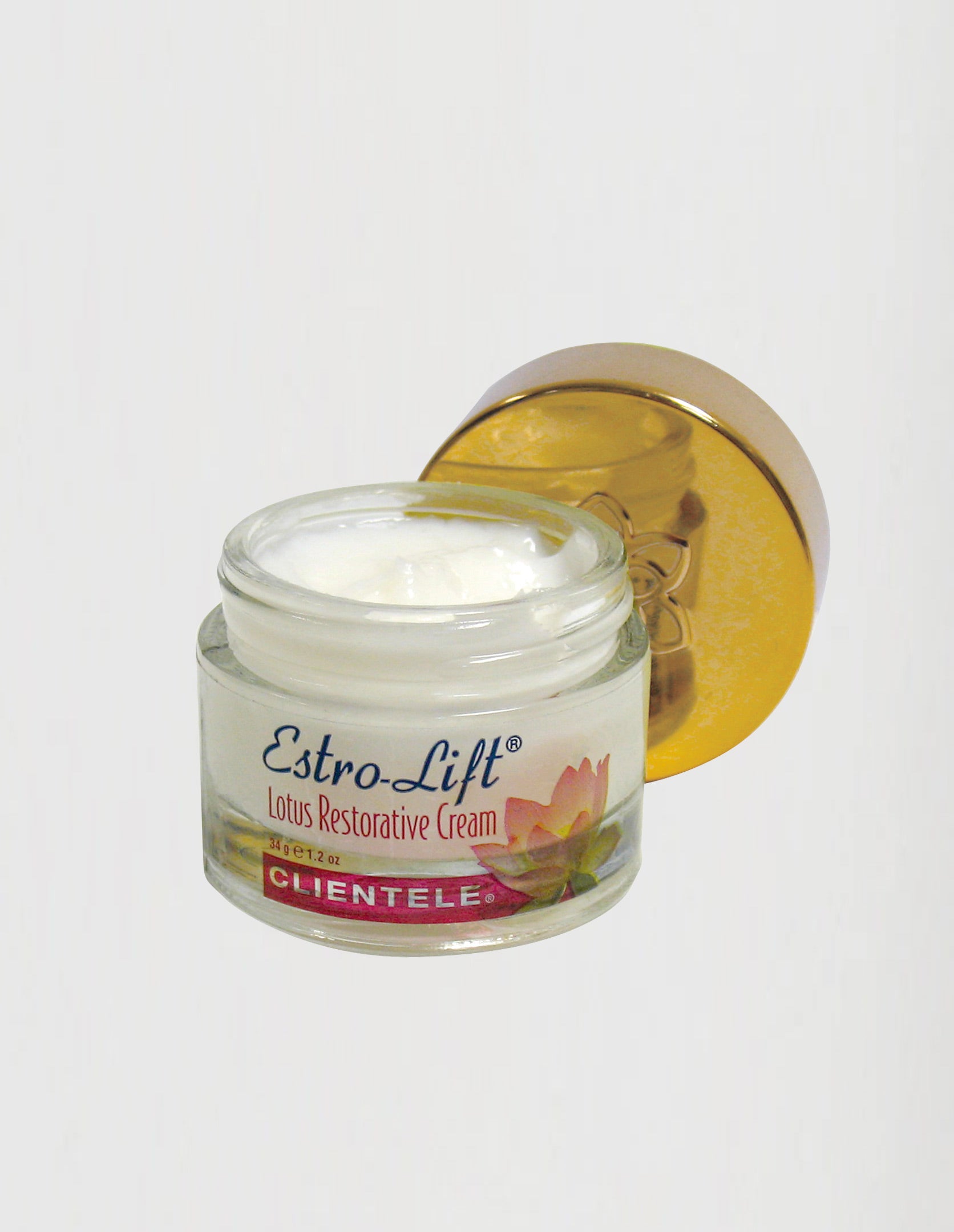 Lotus Restorative Cream