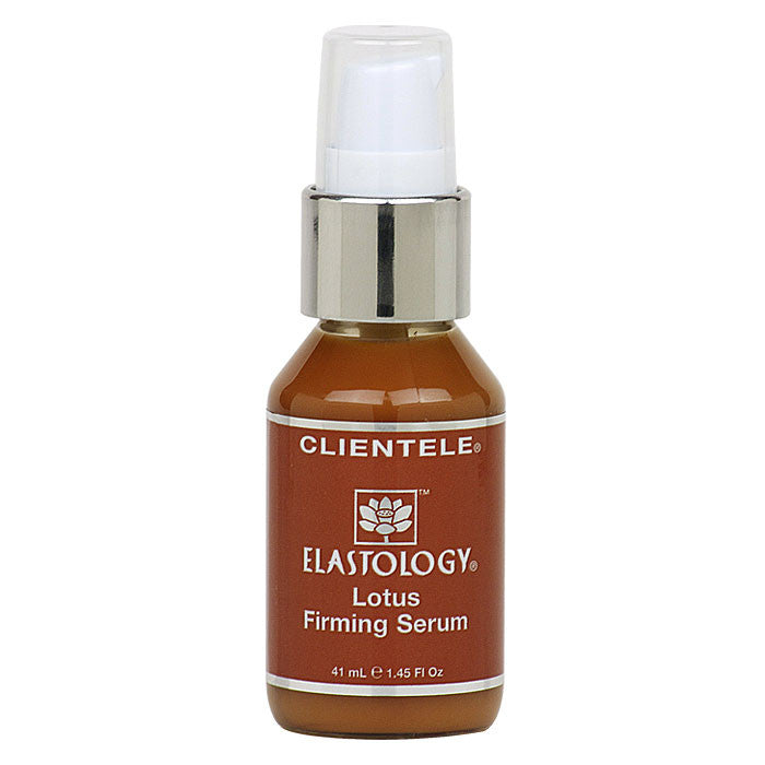Lotus Firming Serum 1 oz.