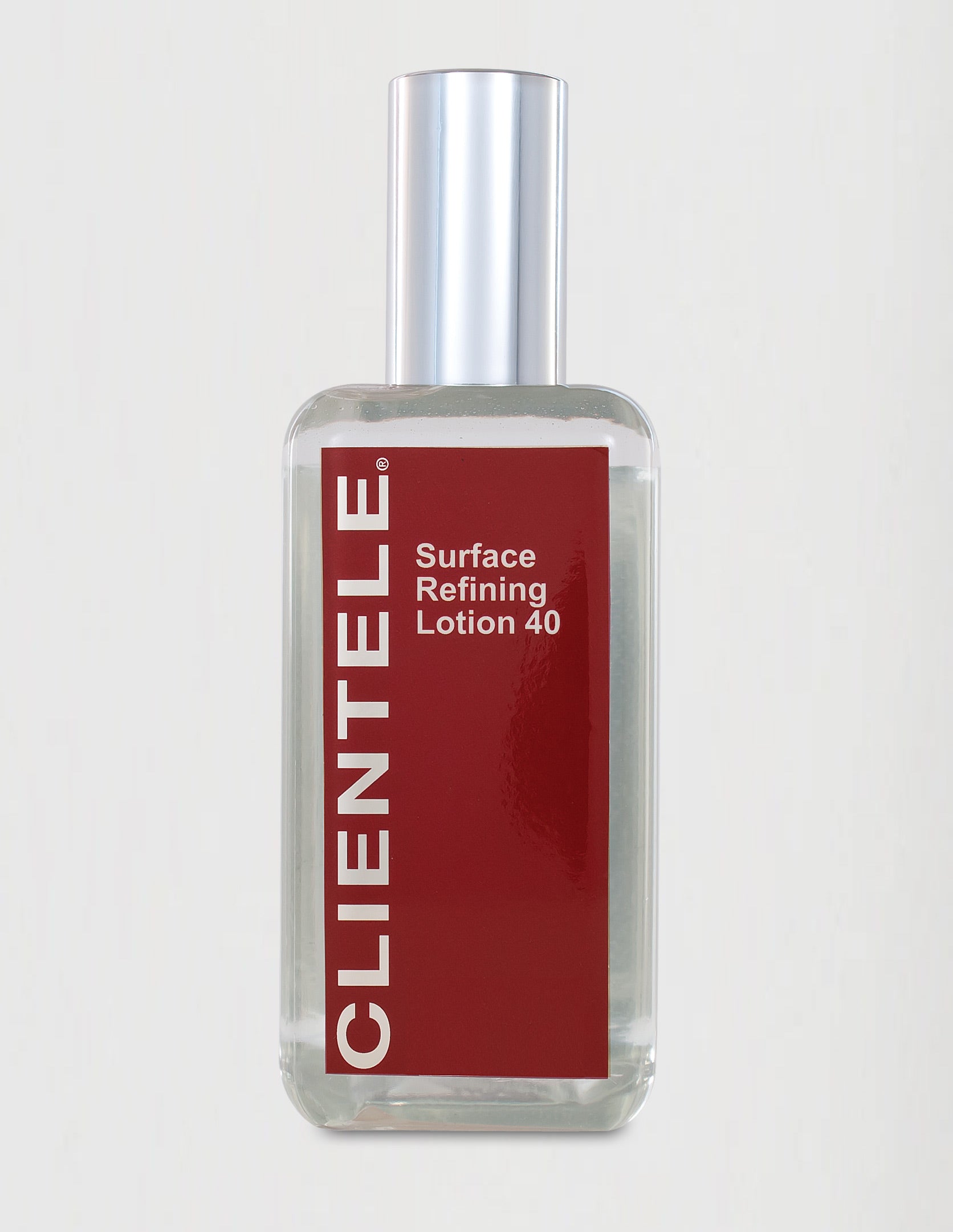 Surface Refining Lotion