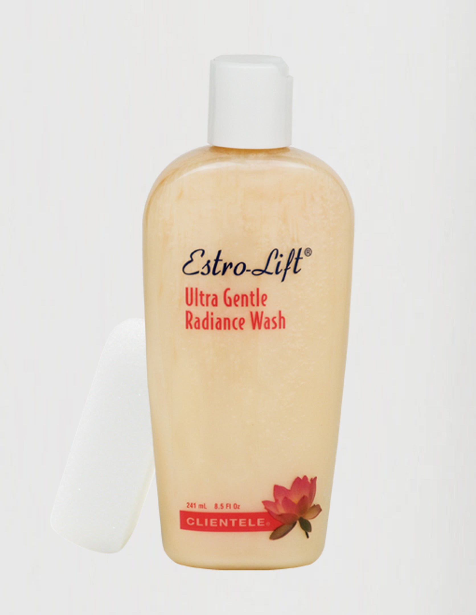 Ultra Gentle Radiance Wash
