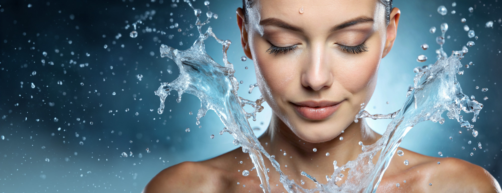Dryness / 24/7 Hydration