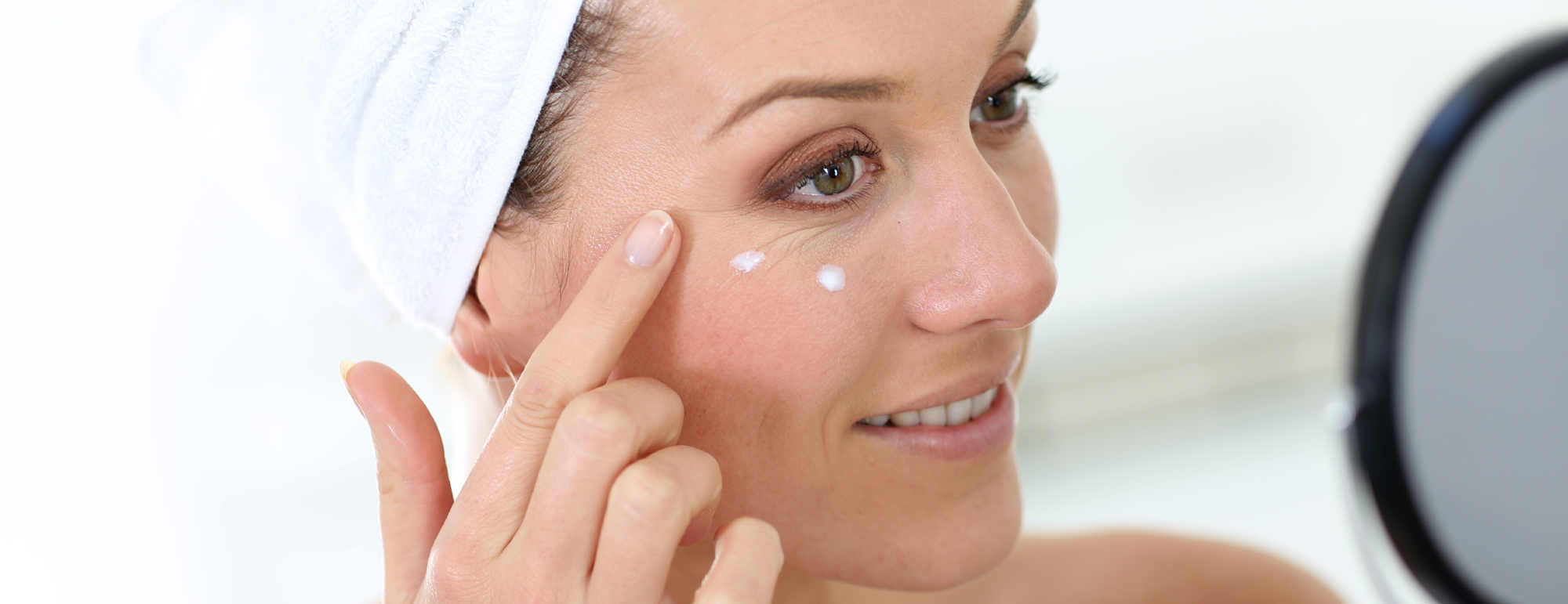 Nourishing Eye & Neck Treatments