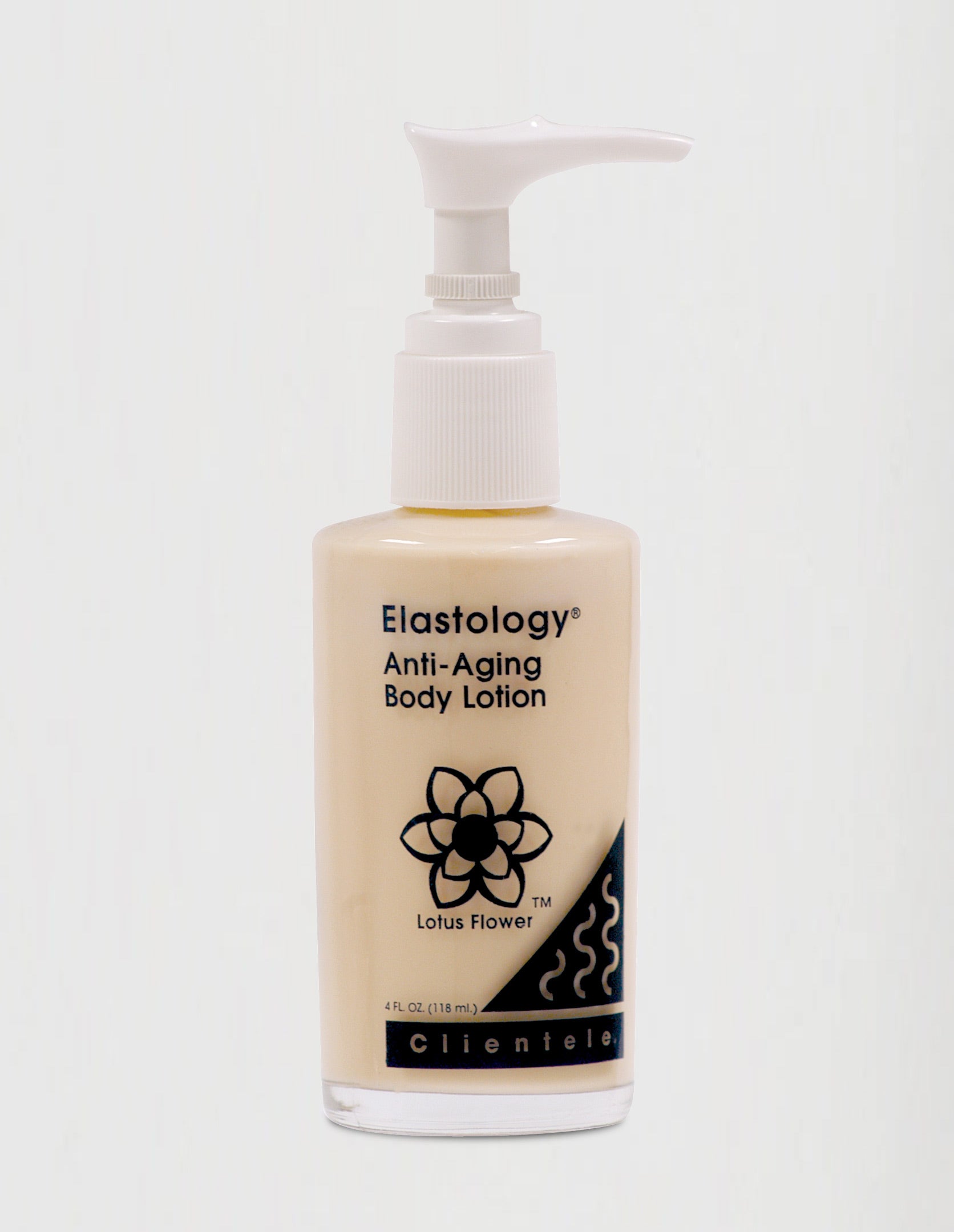 Anti-Aging Body Lotion
