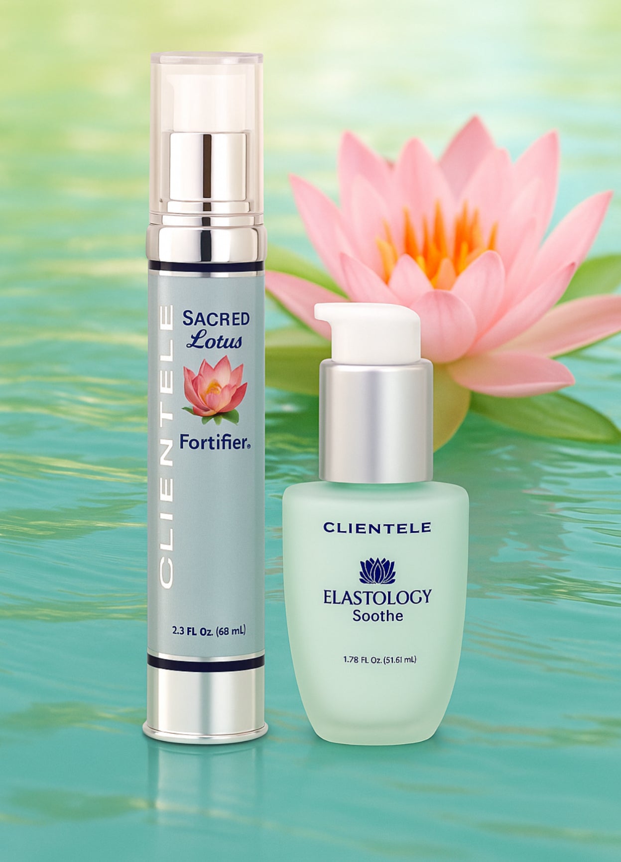 Stressed Skin Duo