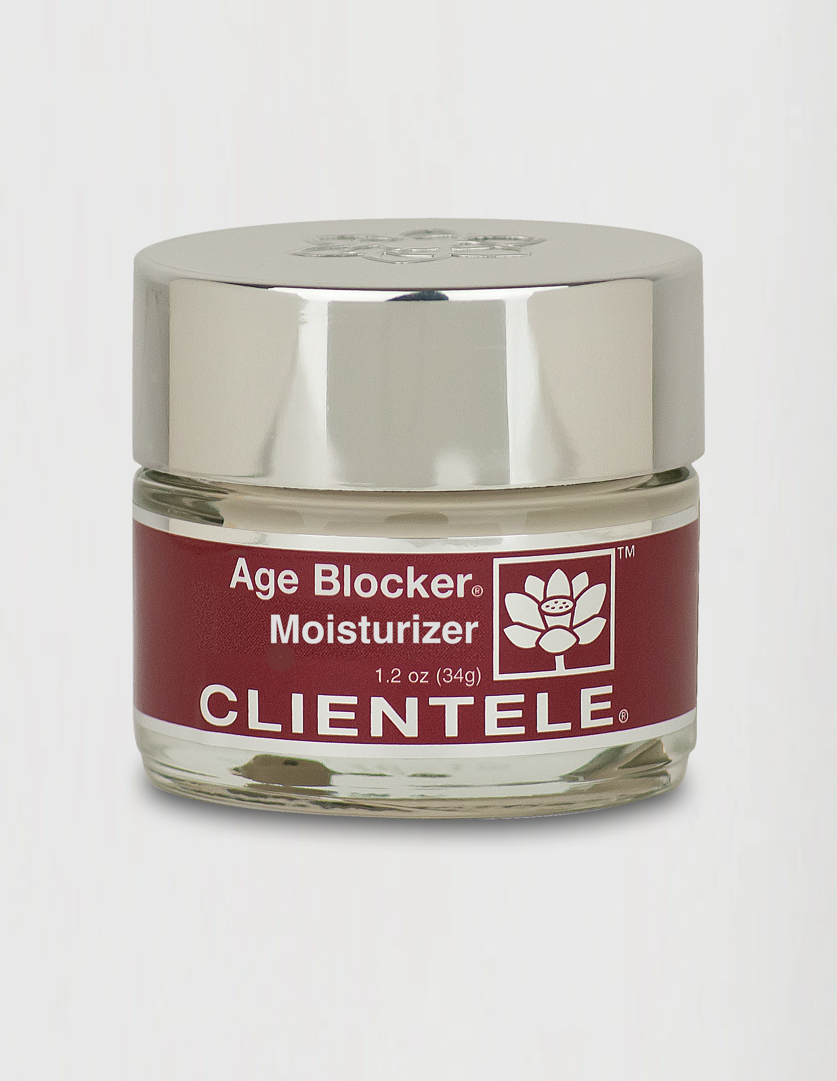 Age Blocker® Moisturizer