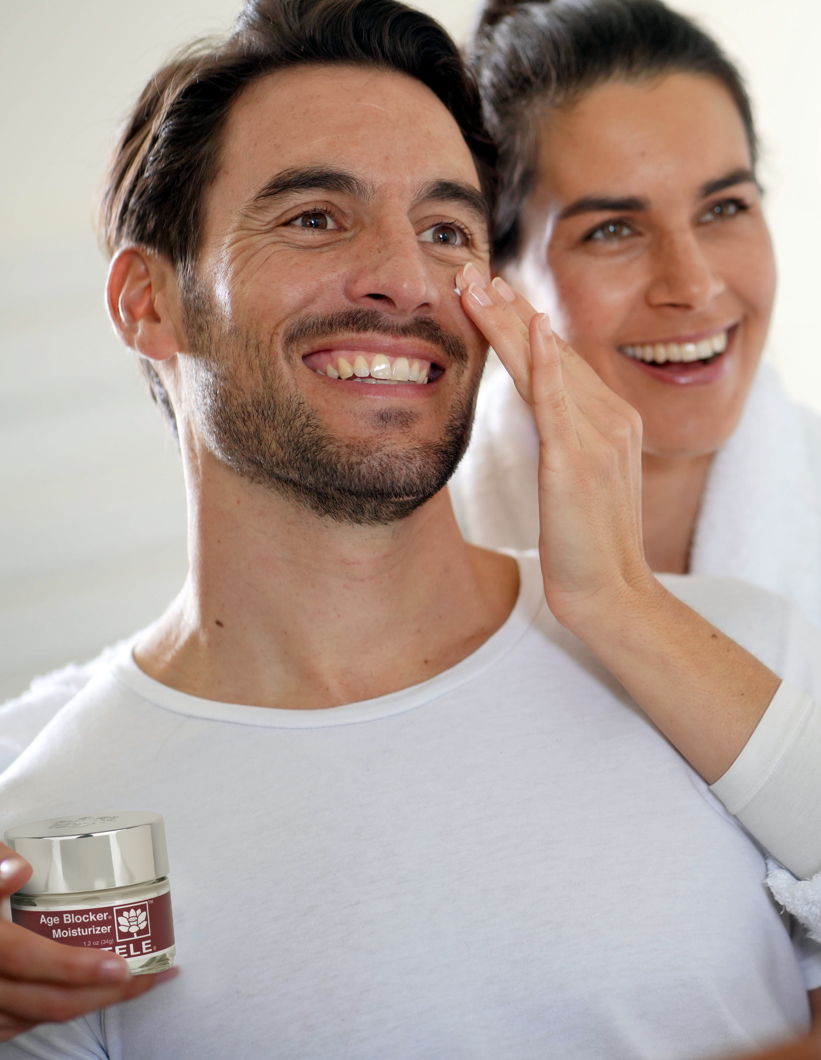 Age Blocker® Moisturizer