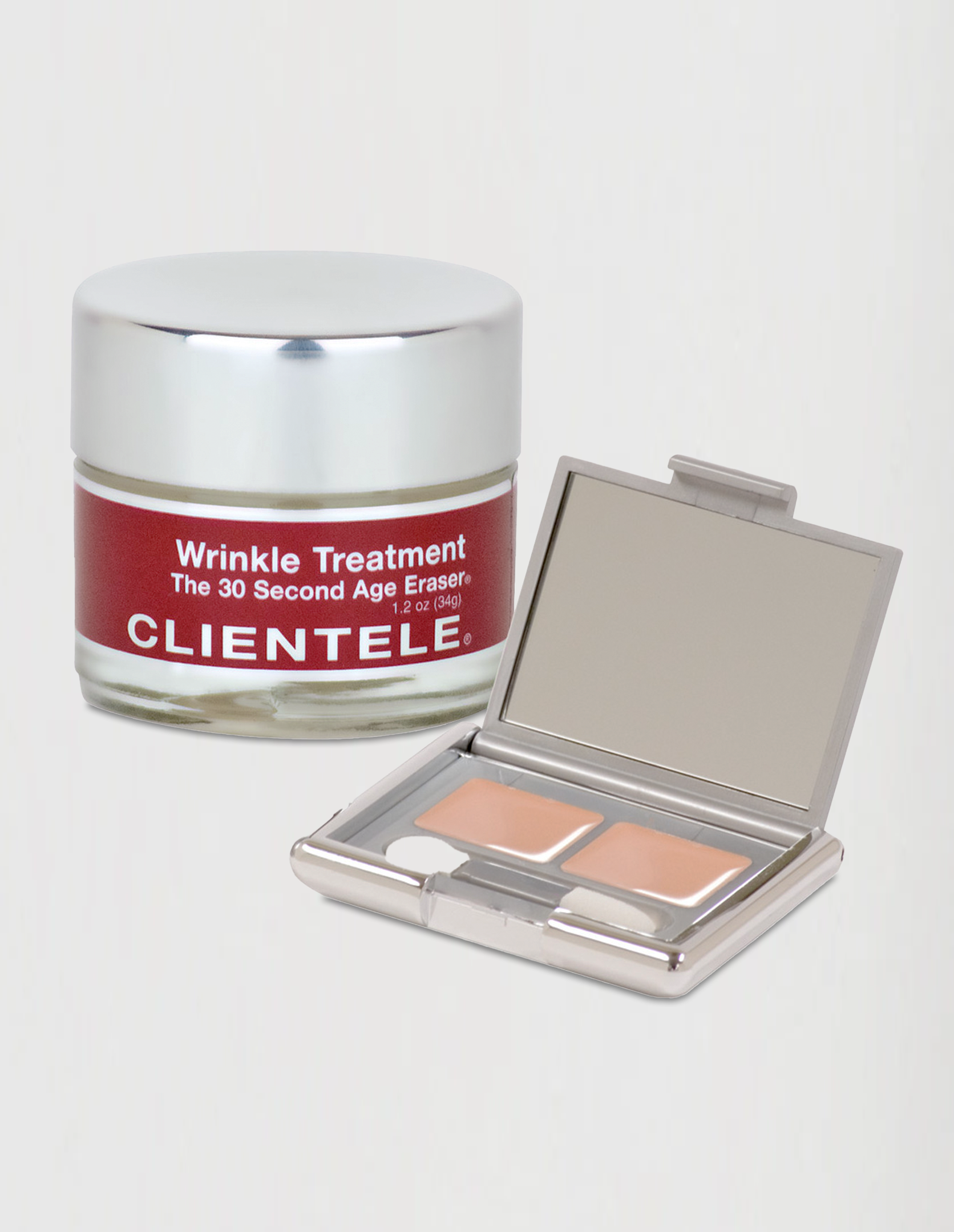 Age Eraser® Duo