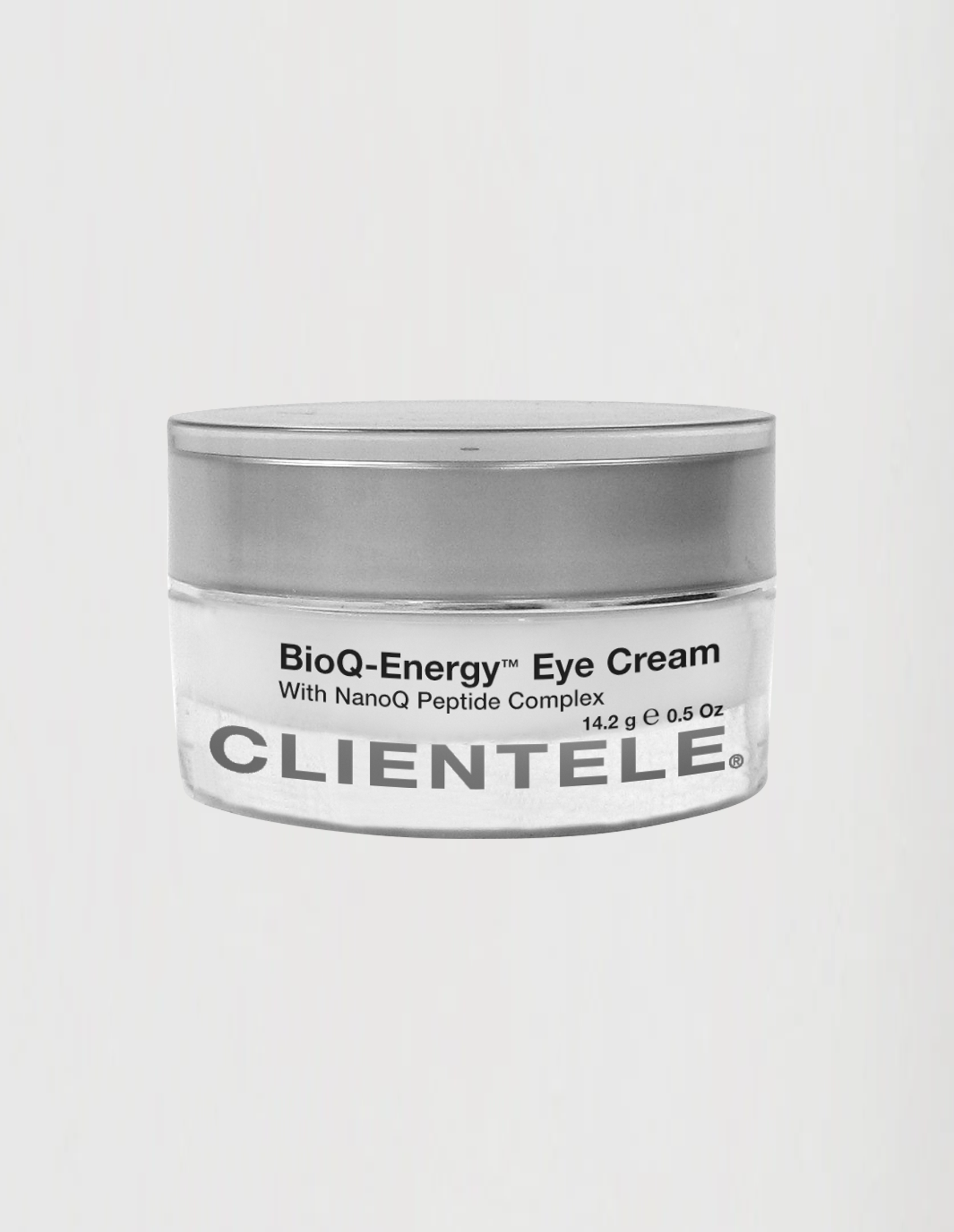 BioQ-Energy™ Eye Cream