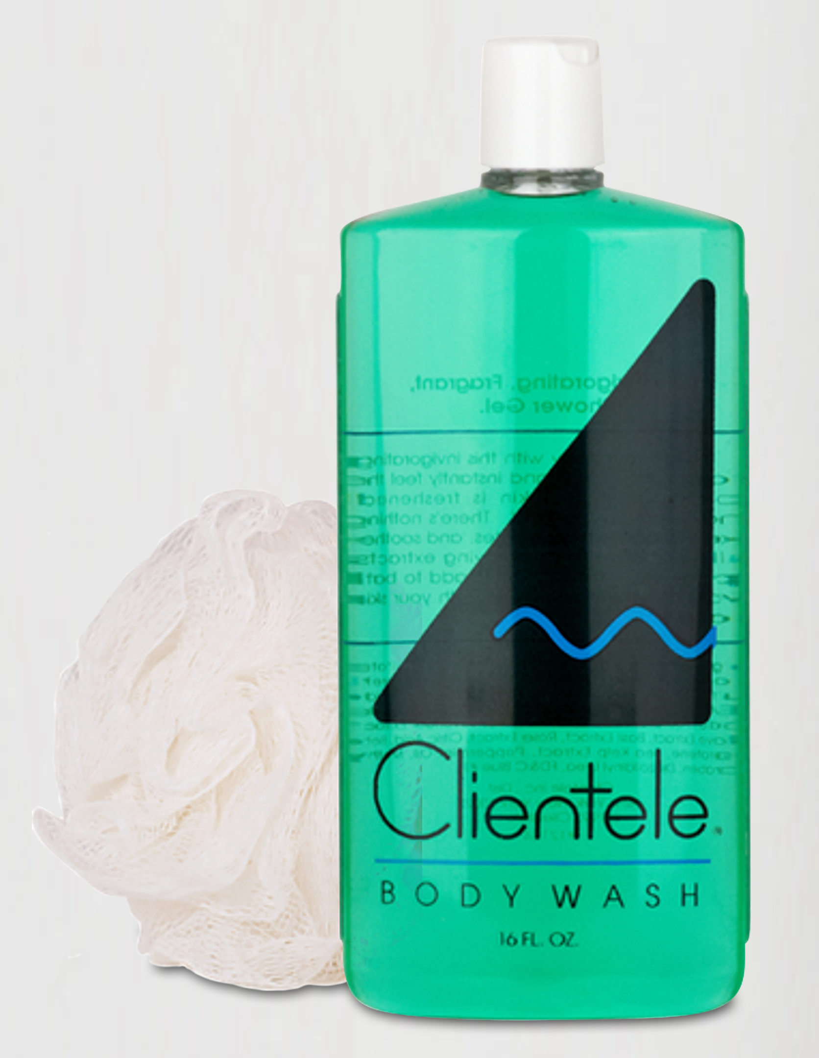 Body Wash
