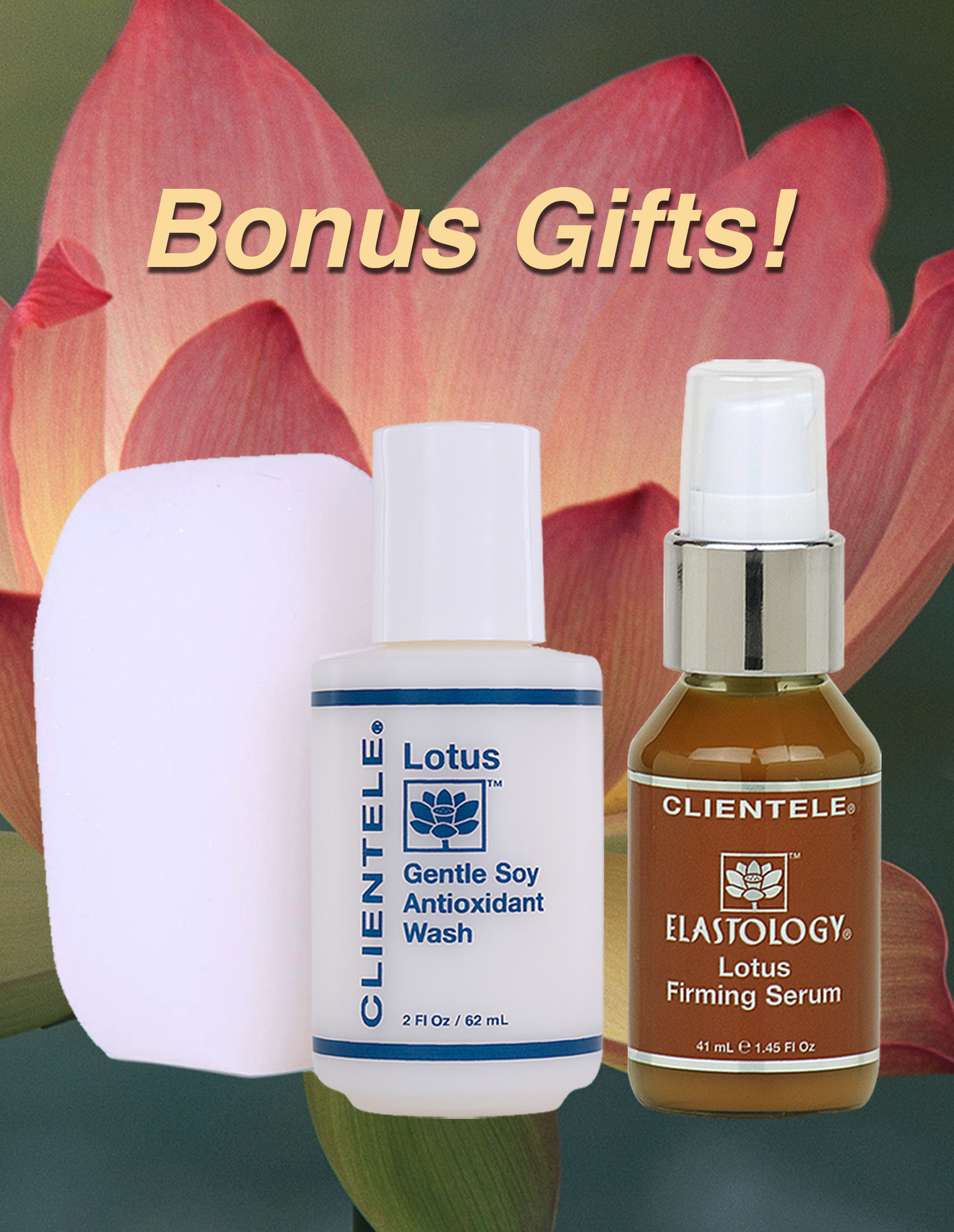 Retinol Wrinkle Bomb Duo