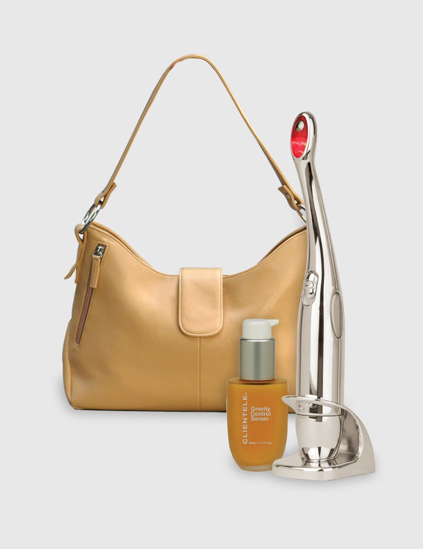 Gravity Control™ Duo Special Offer with Gift