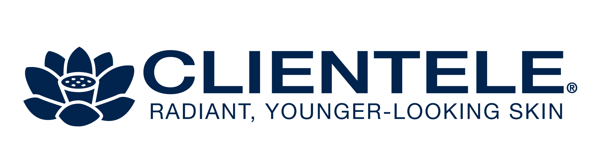 Clientele Skincare logo