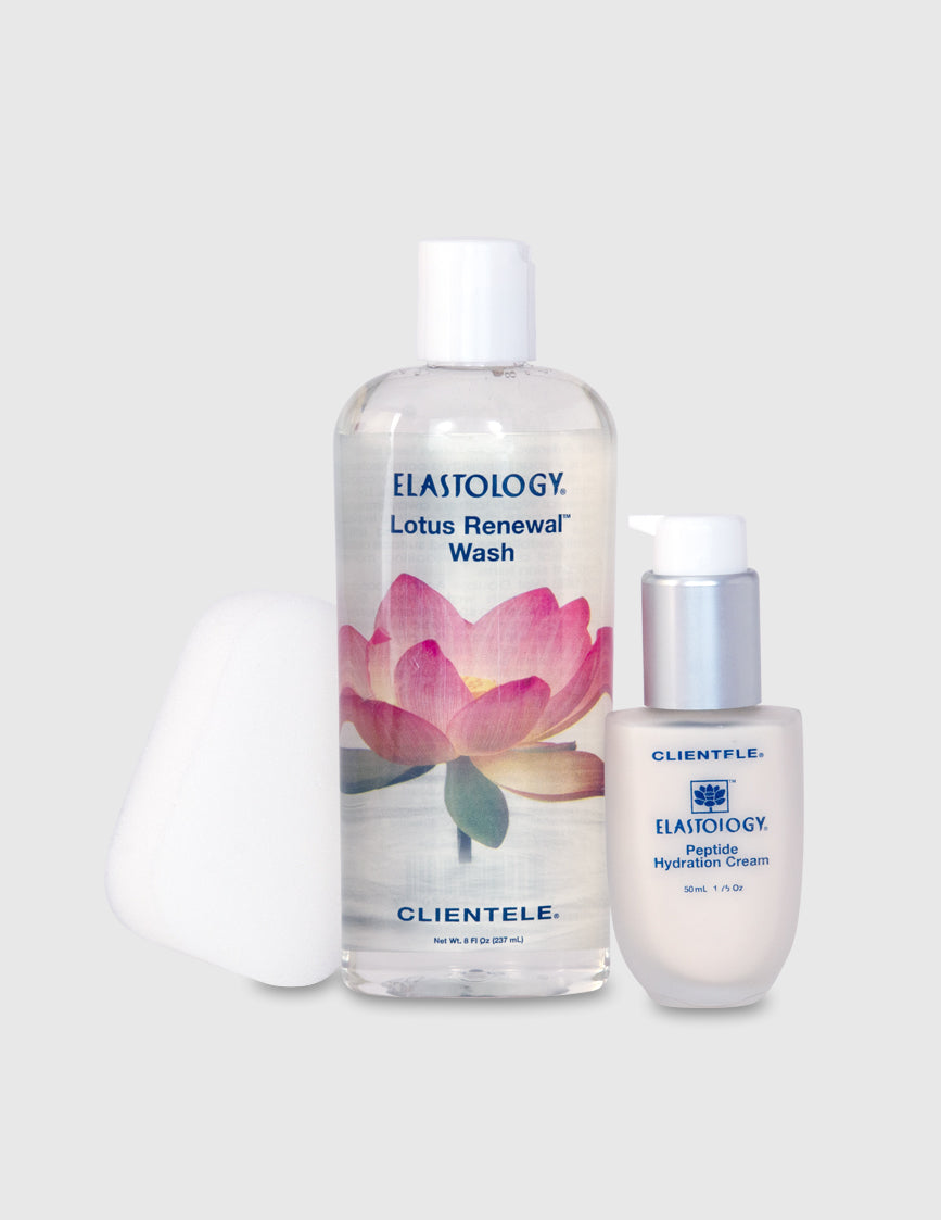 Hydrate & Renew Duo