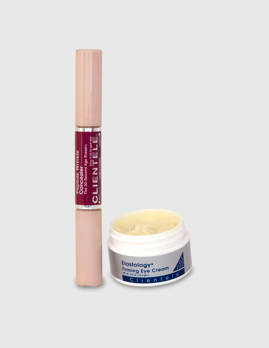 Firming Eye Age Eraser Duo