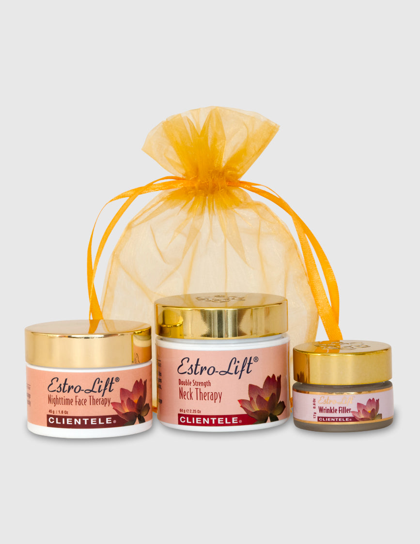 EstroLift Age Reversal Trio