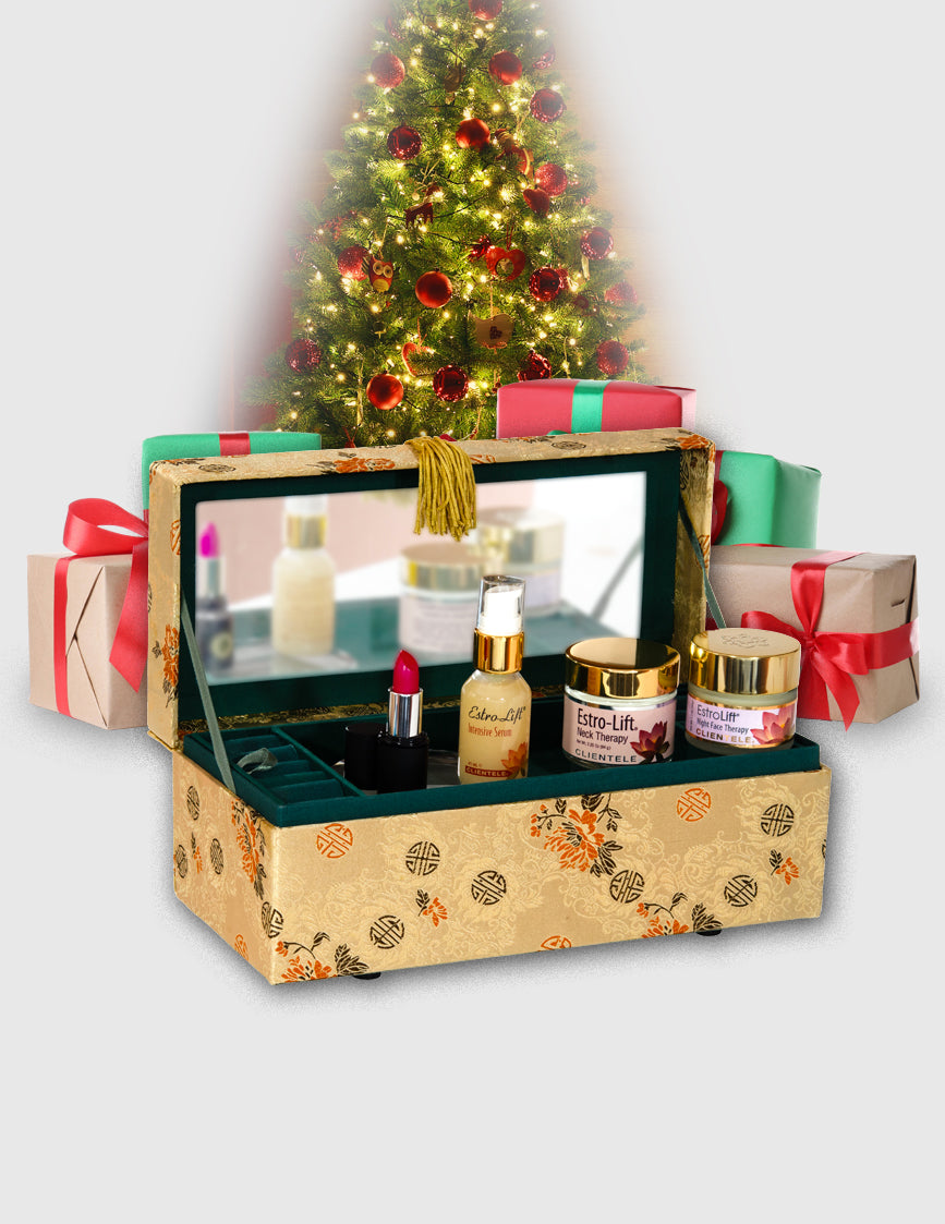 Night & Neck Holiday Duo