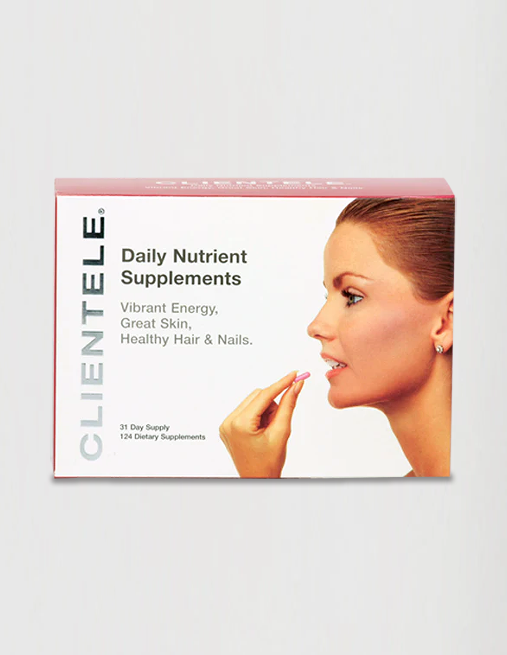 Daily Nutrient Supplements