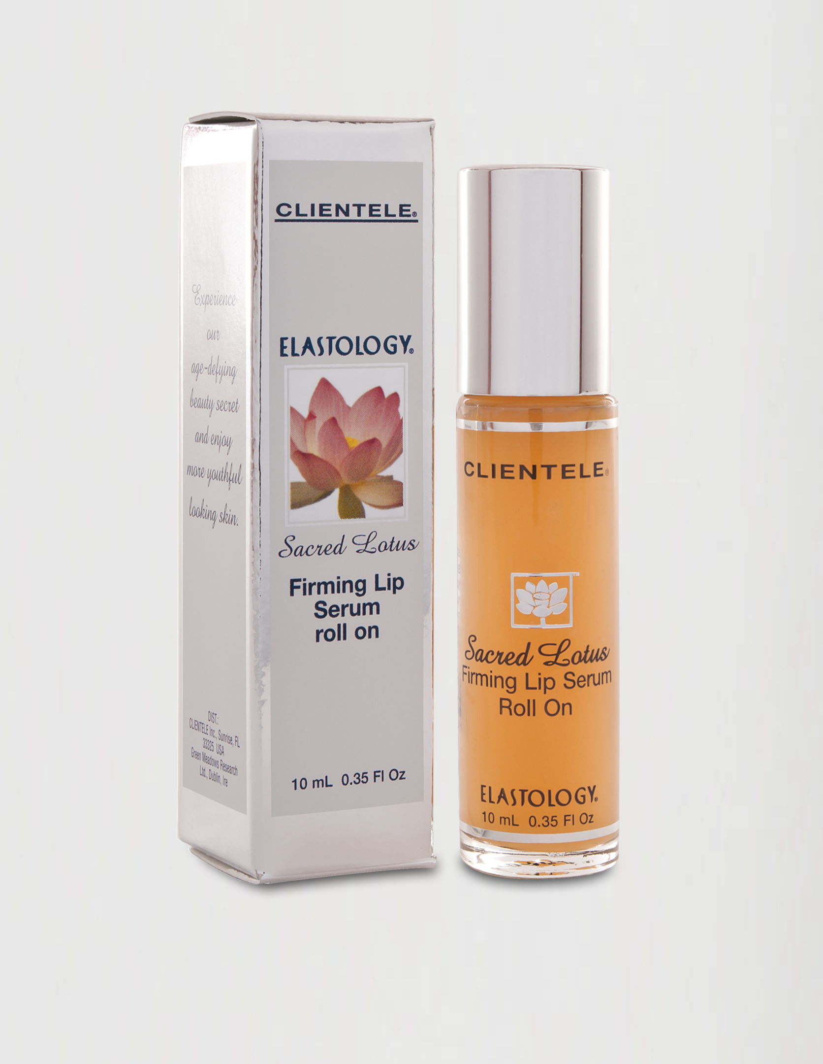 Firming Lip Serum Roll On