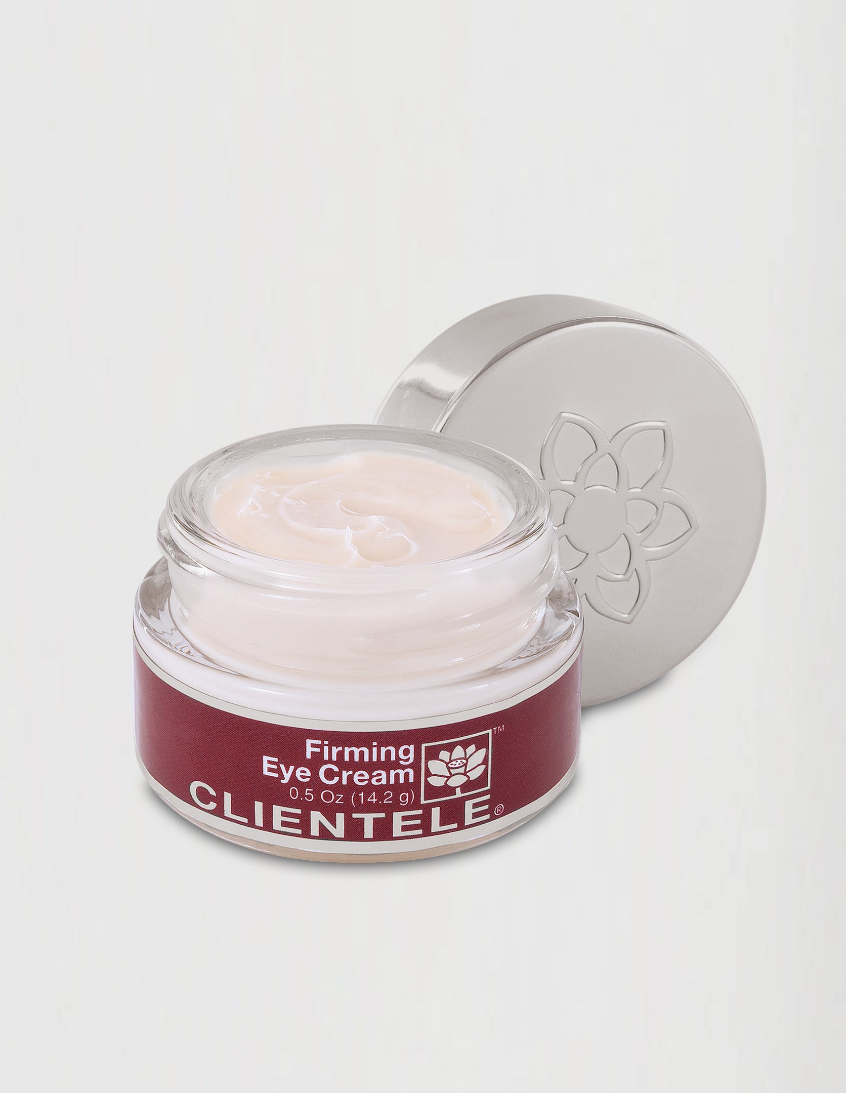 Firming Eye Cream