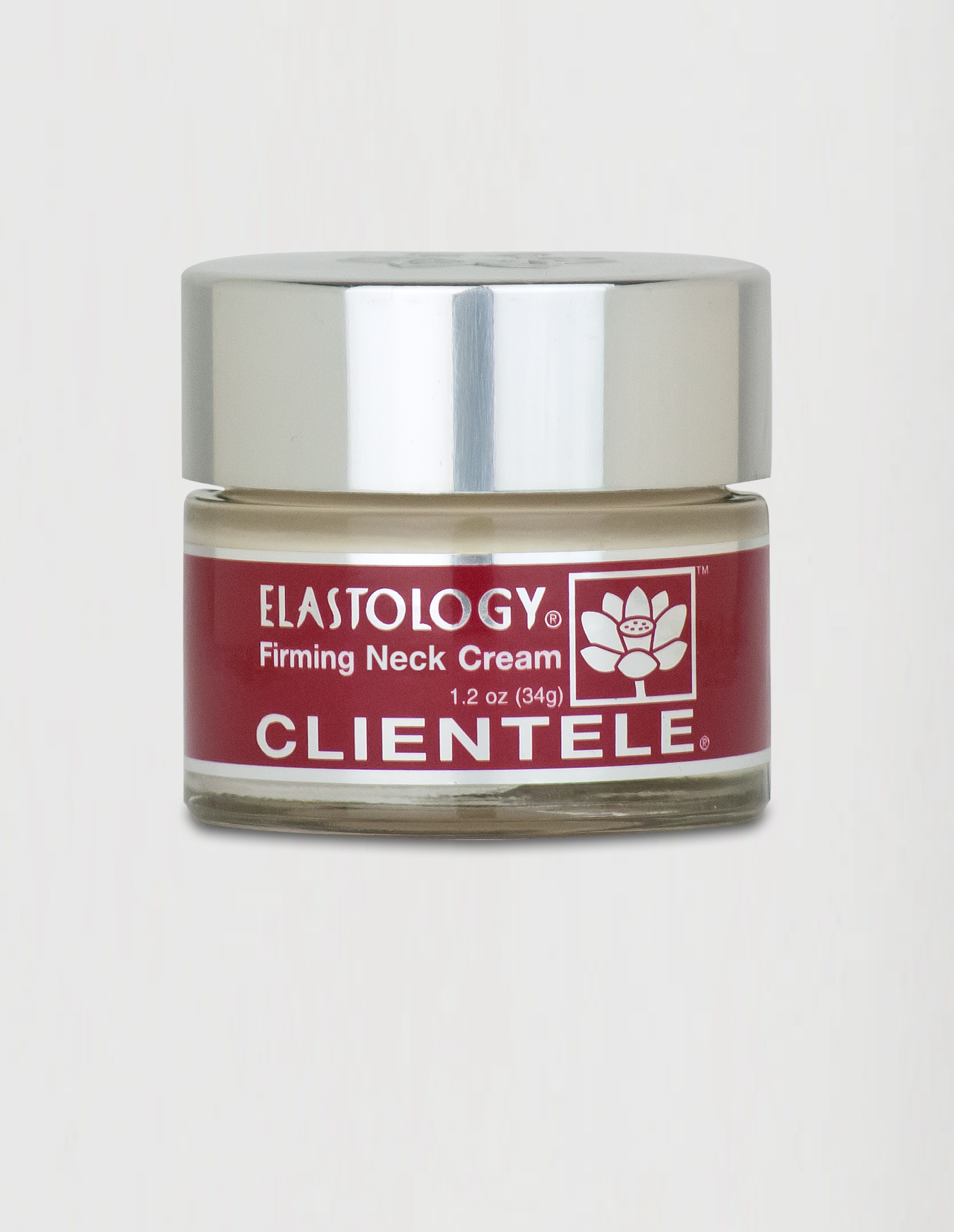 Firming Neck Cream