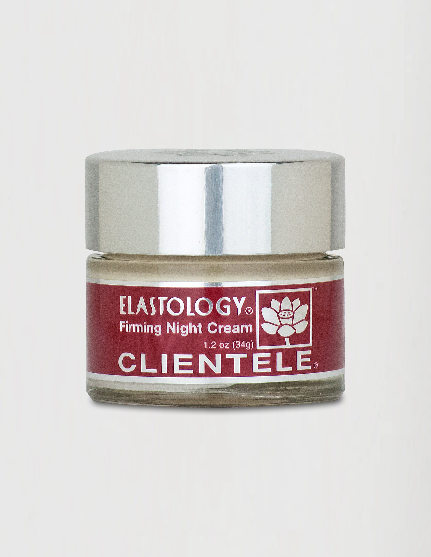 Firming Night Cream