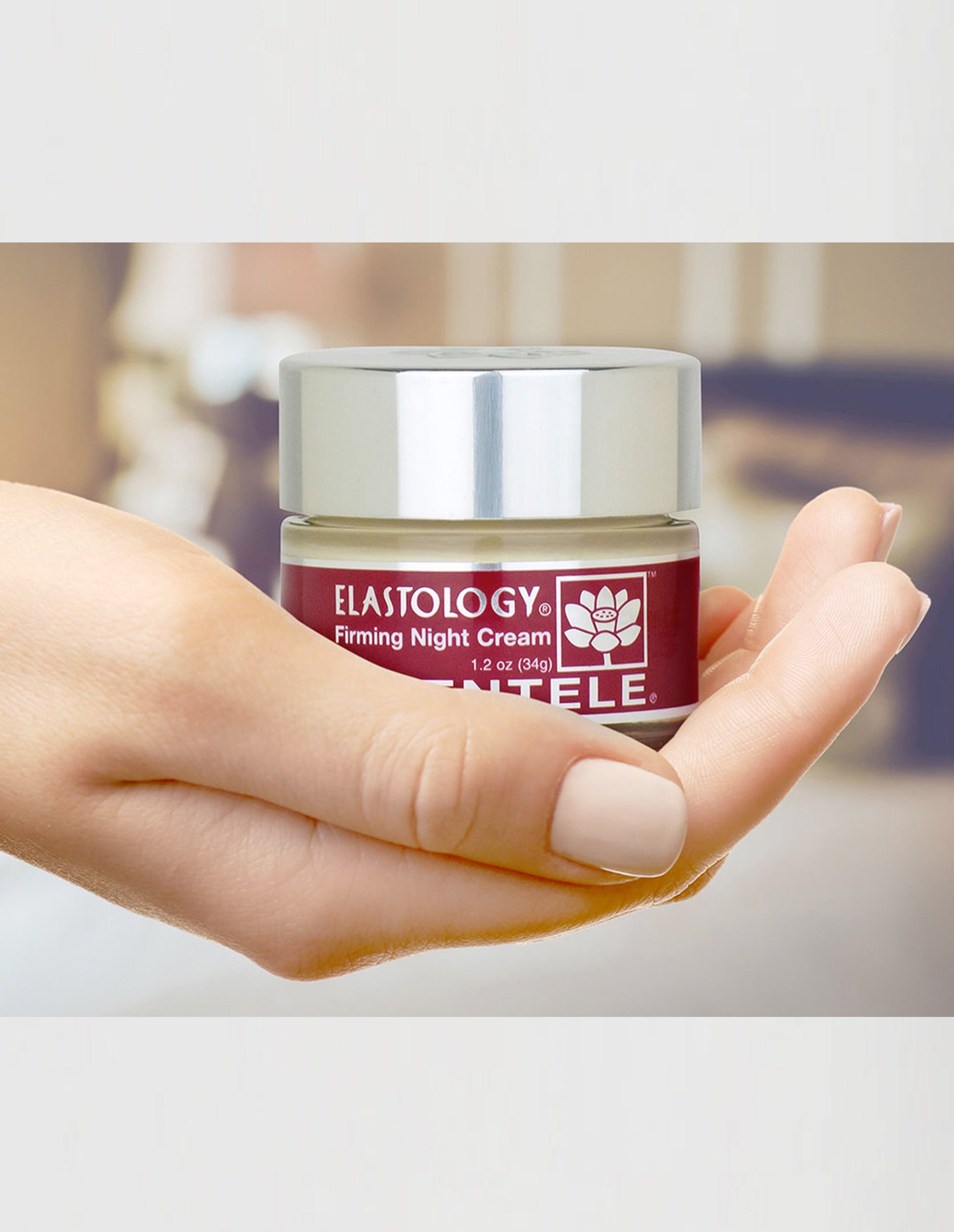 Firming Night Cream