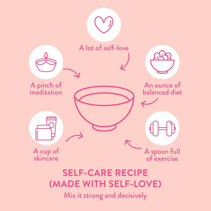 Love Your Body Fit & Firm Body Sculpting Gel by Nika