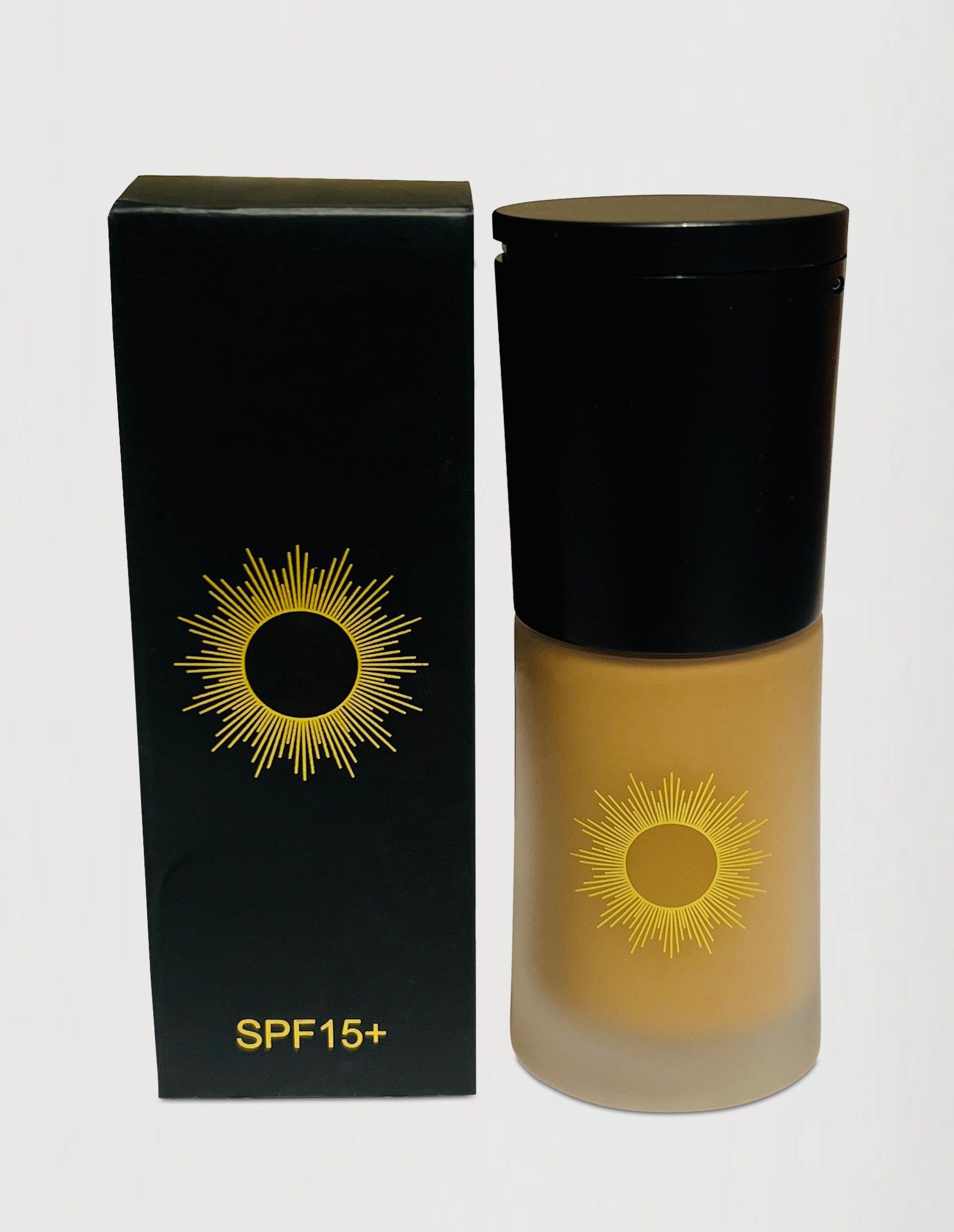 Camera Ready Foundation