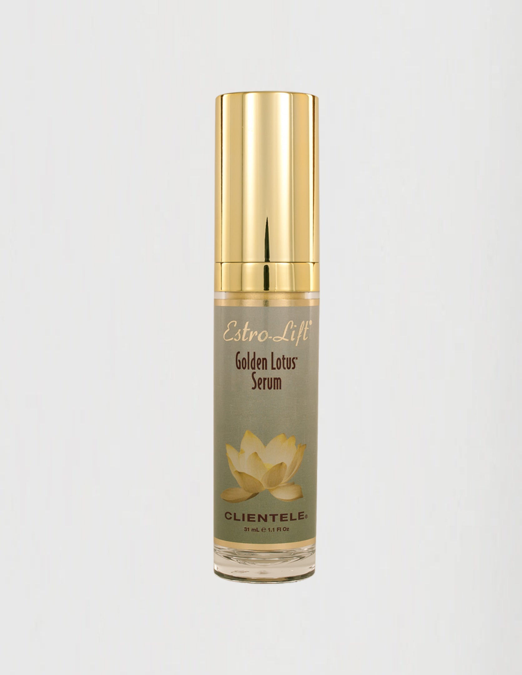 Golden Lotus Serum