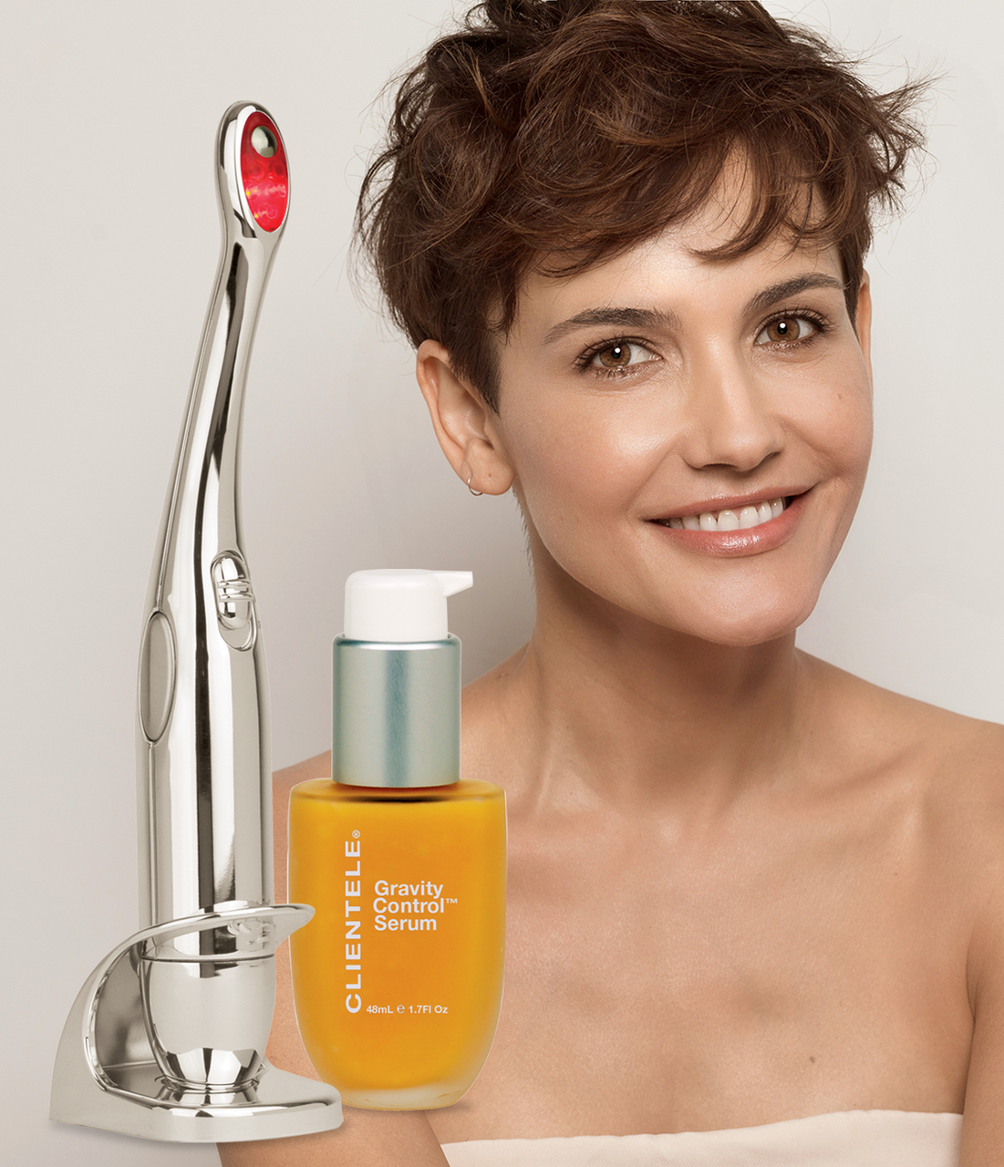 Gravity Control™ Duo Special Offer with Gift