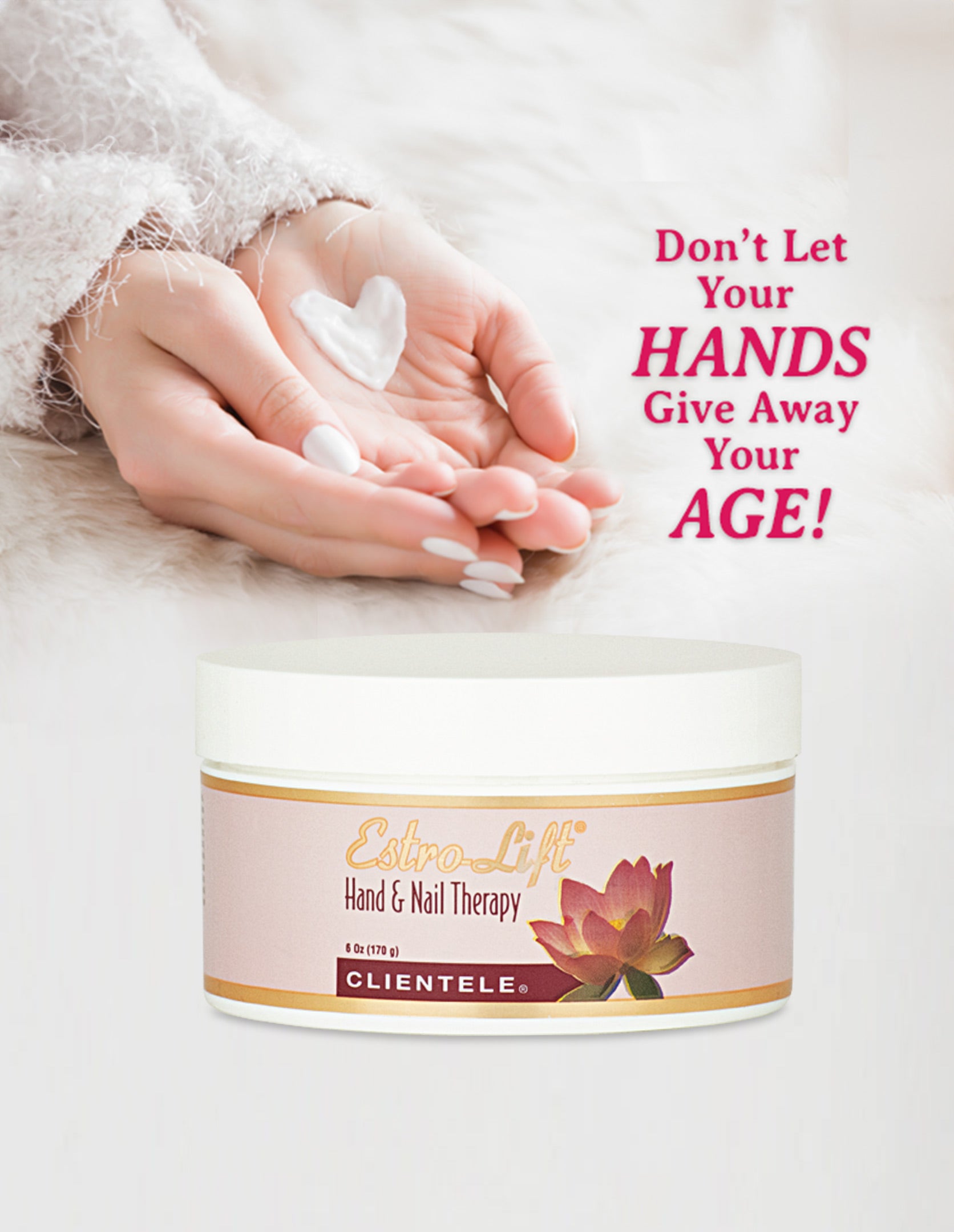 Hand & Nail Therapy