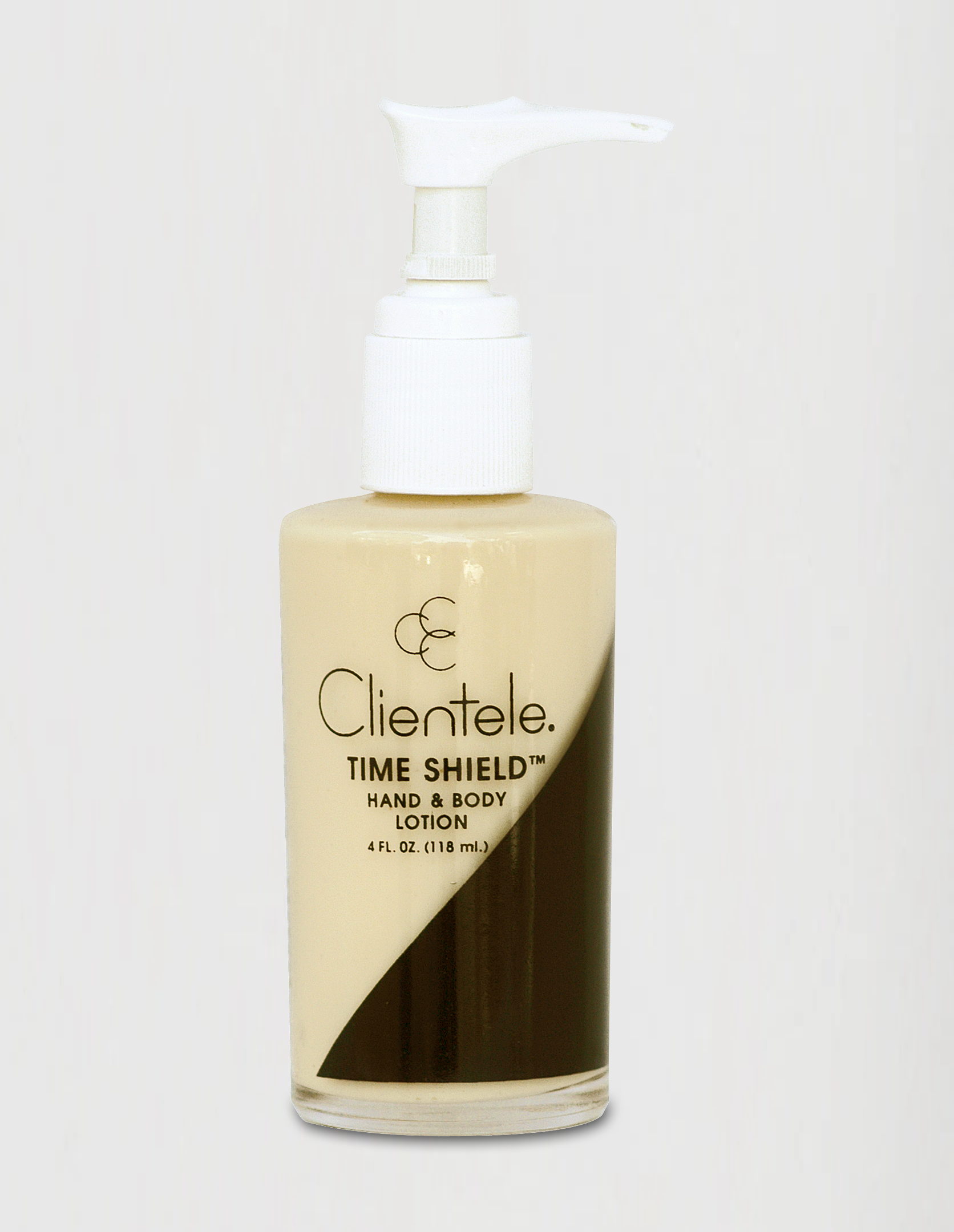 Time Shield™ Hand & Body Lotion