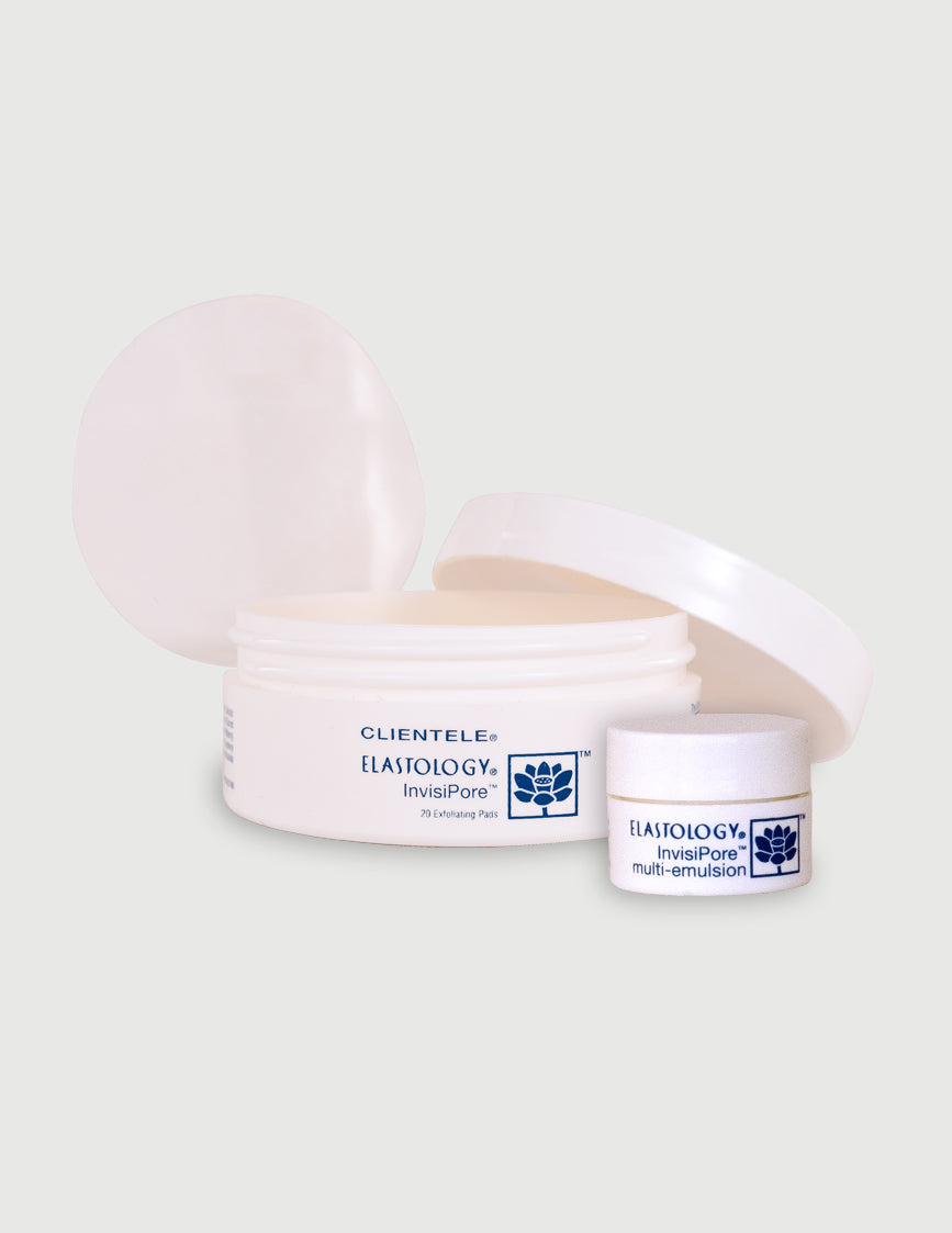 Invisipore Travel Duo