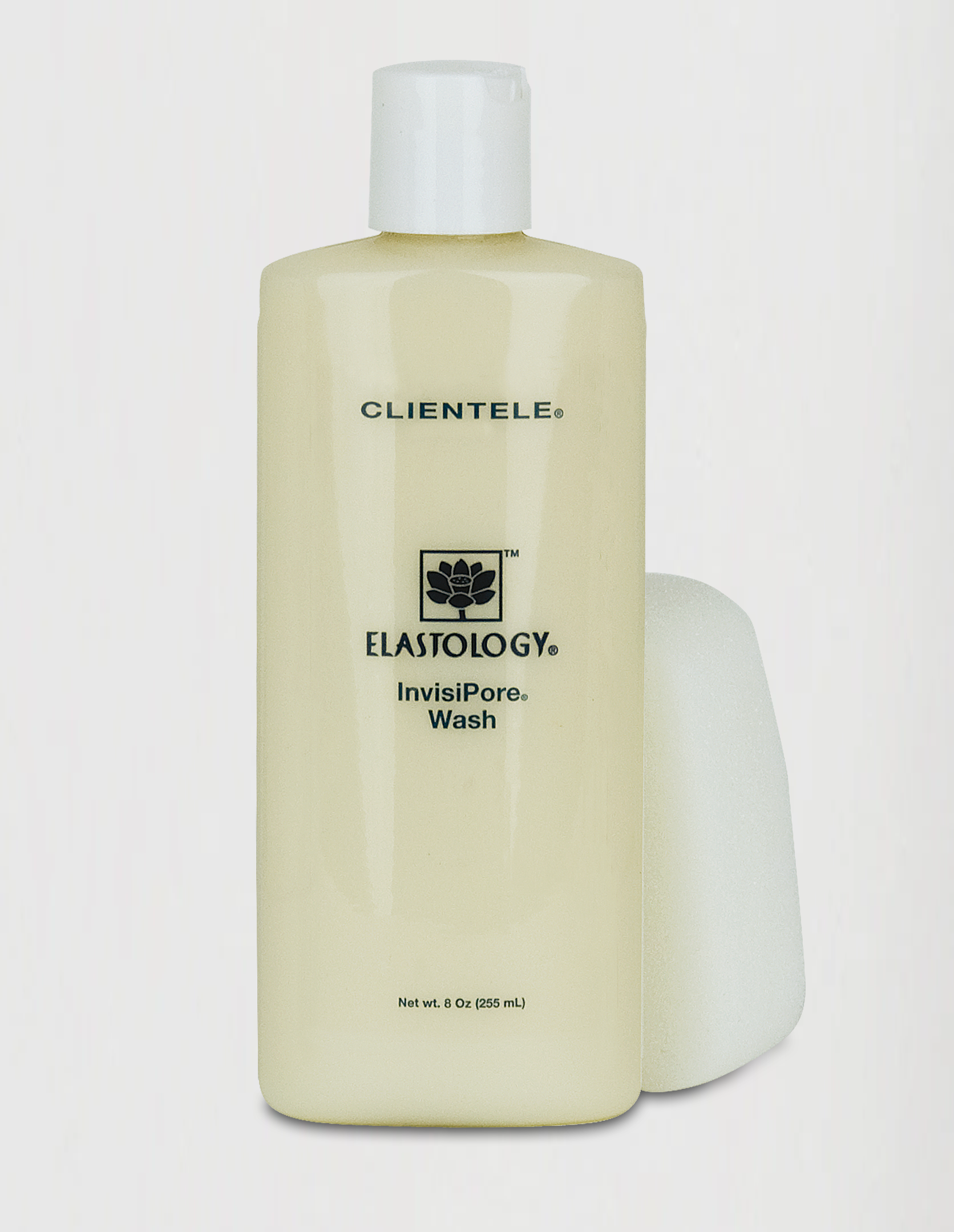 InvisiPore® Wash