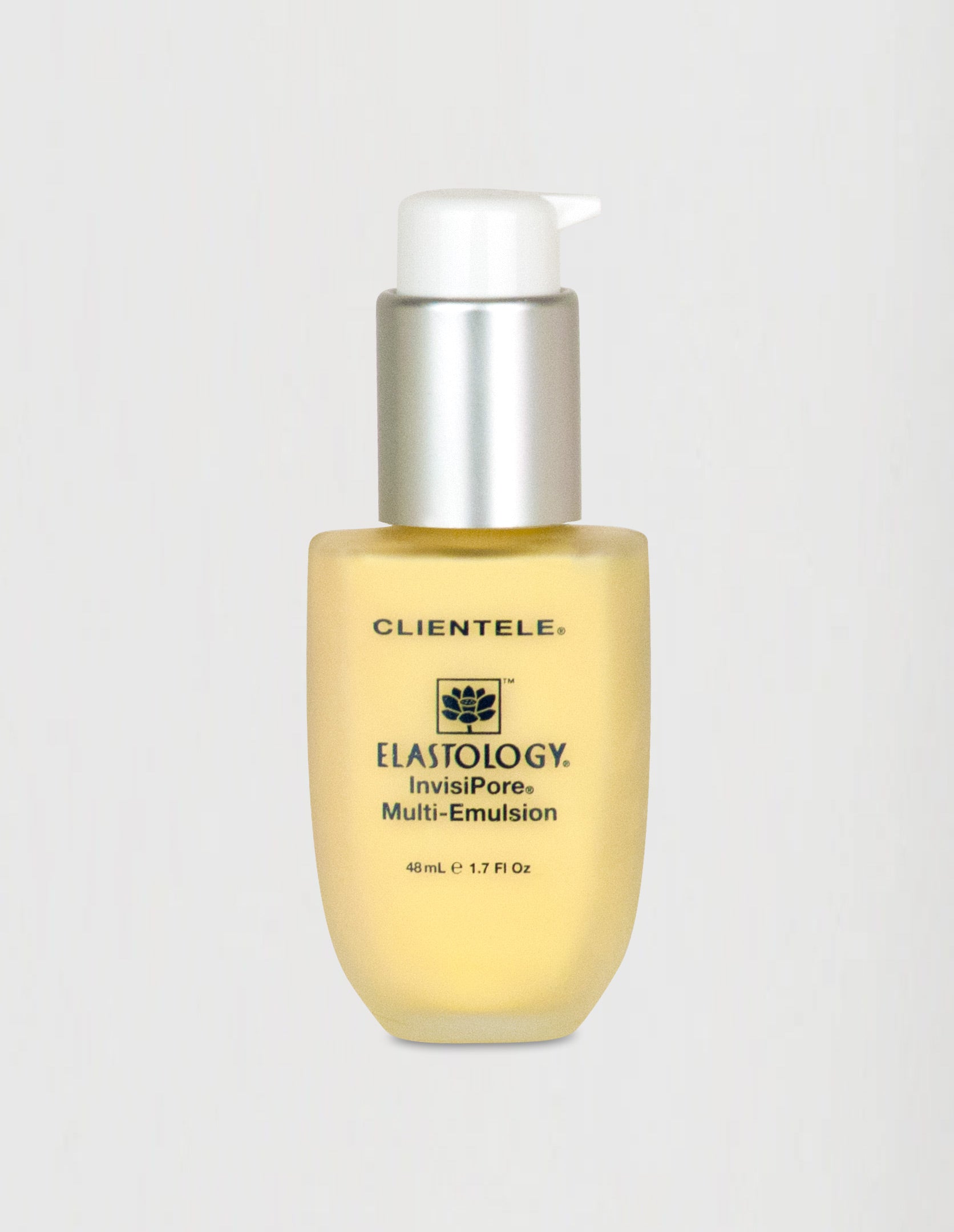 InvisiPore® Multi-Emulsion