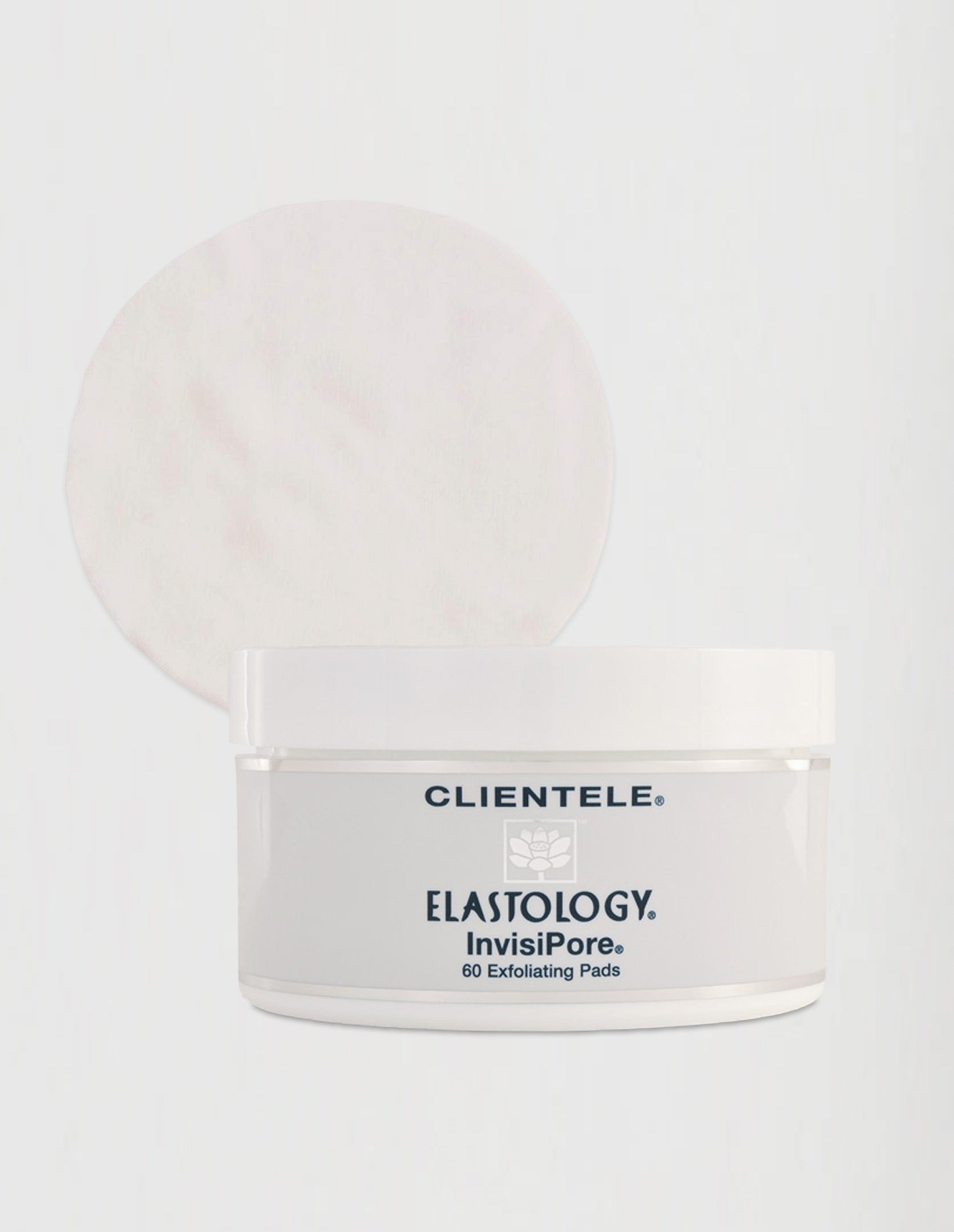 InvisiPore® Exfoliating Pads