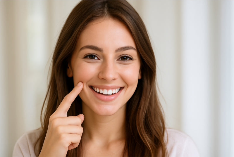 InvisiPore® Exfoliating Pads