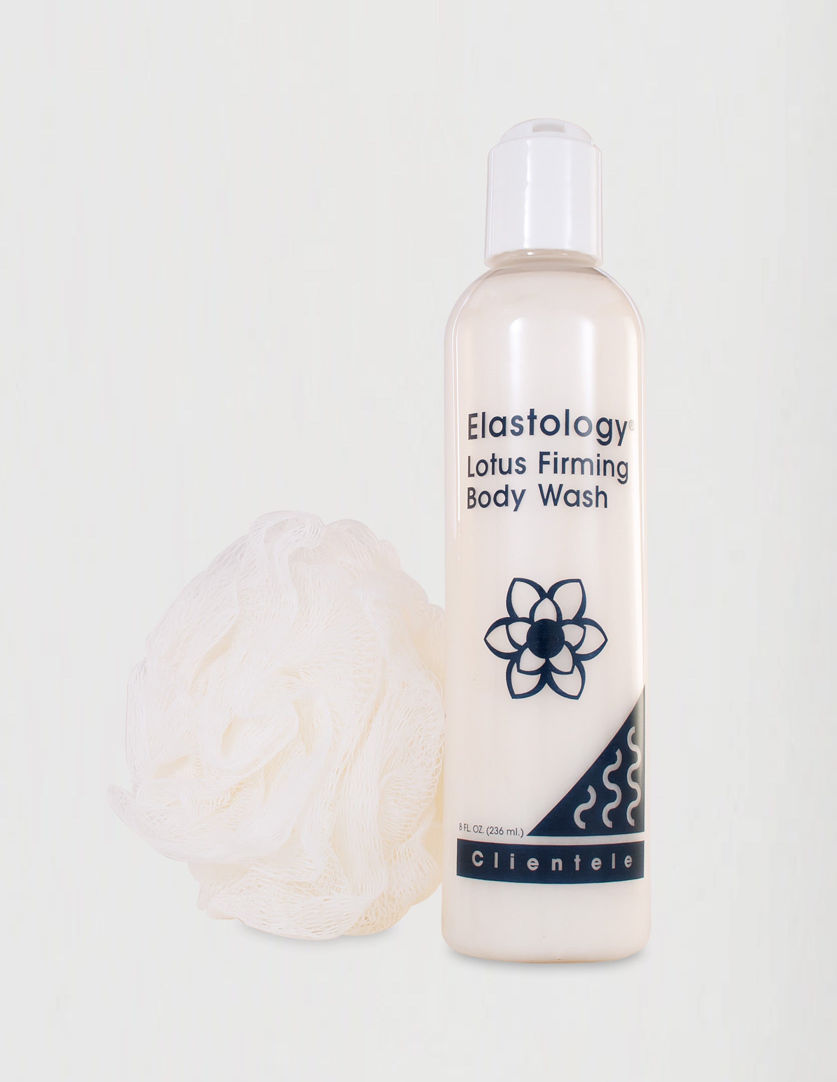 Lotus Firming Body Wash