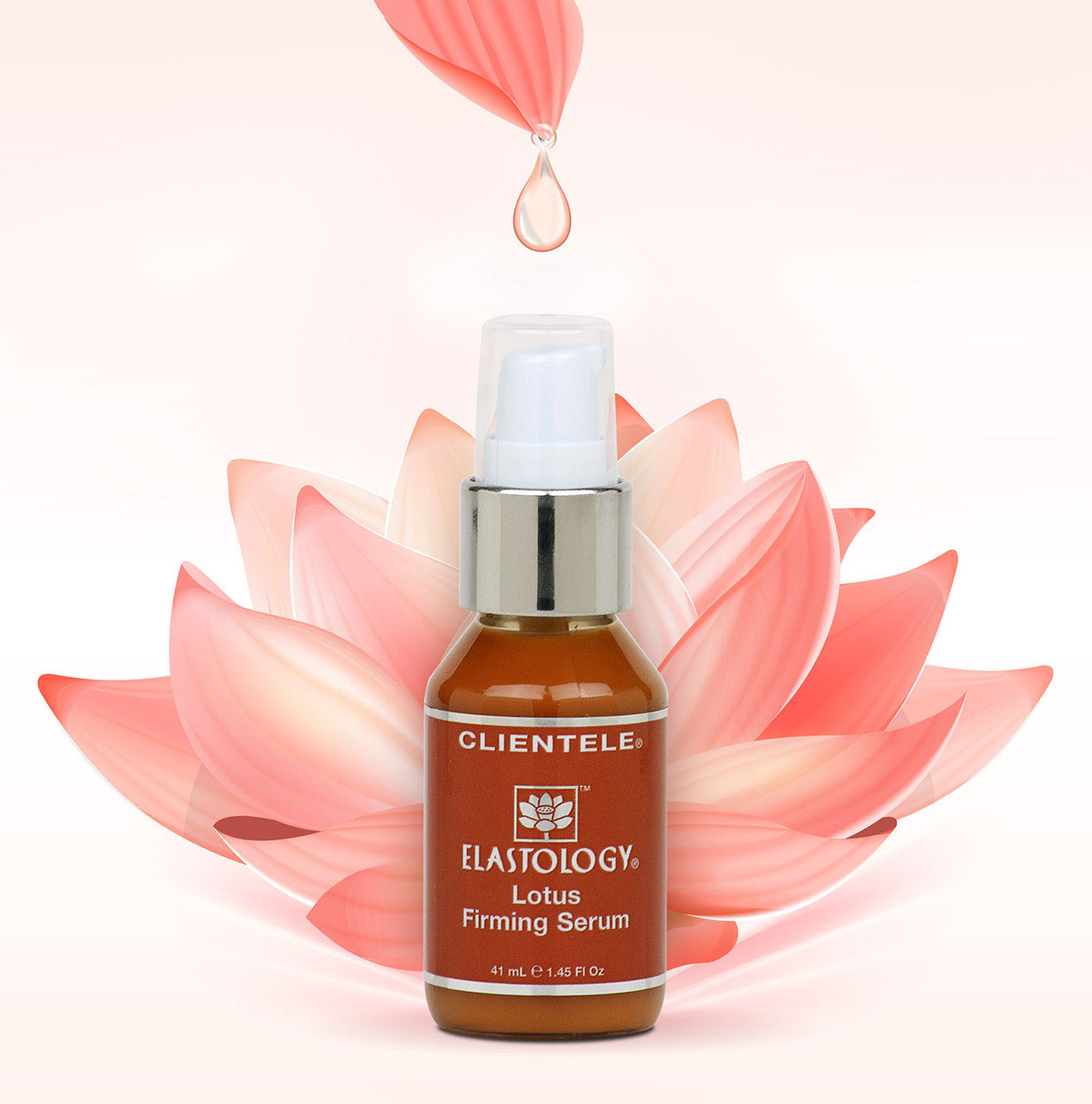Lotus Firming Serum 1 fl oz