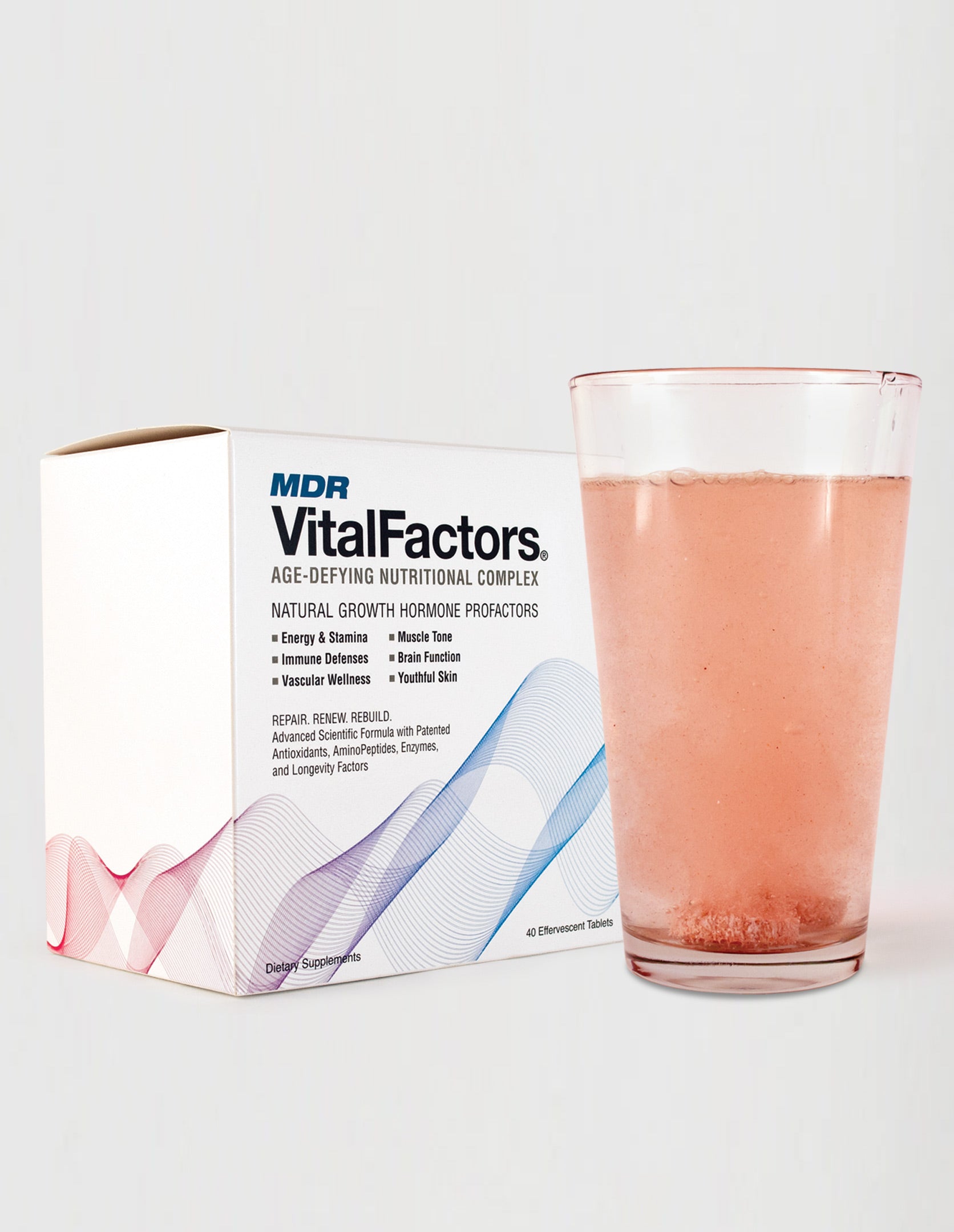 VitalFactors - 30 day supply