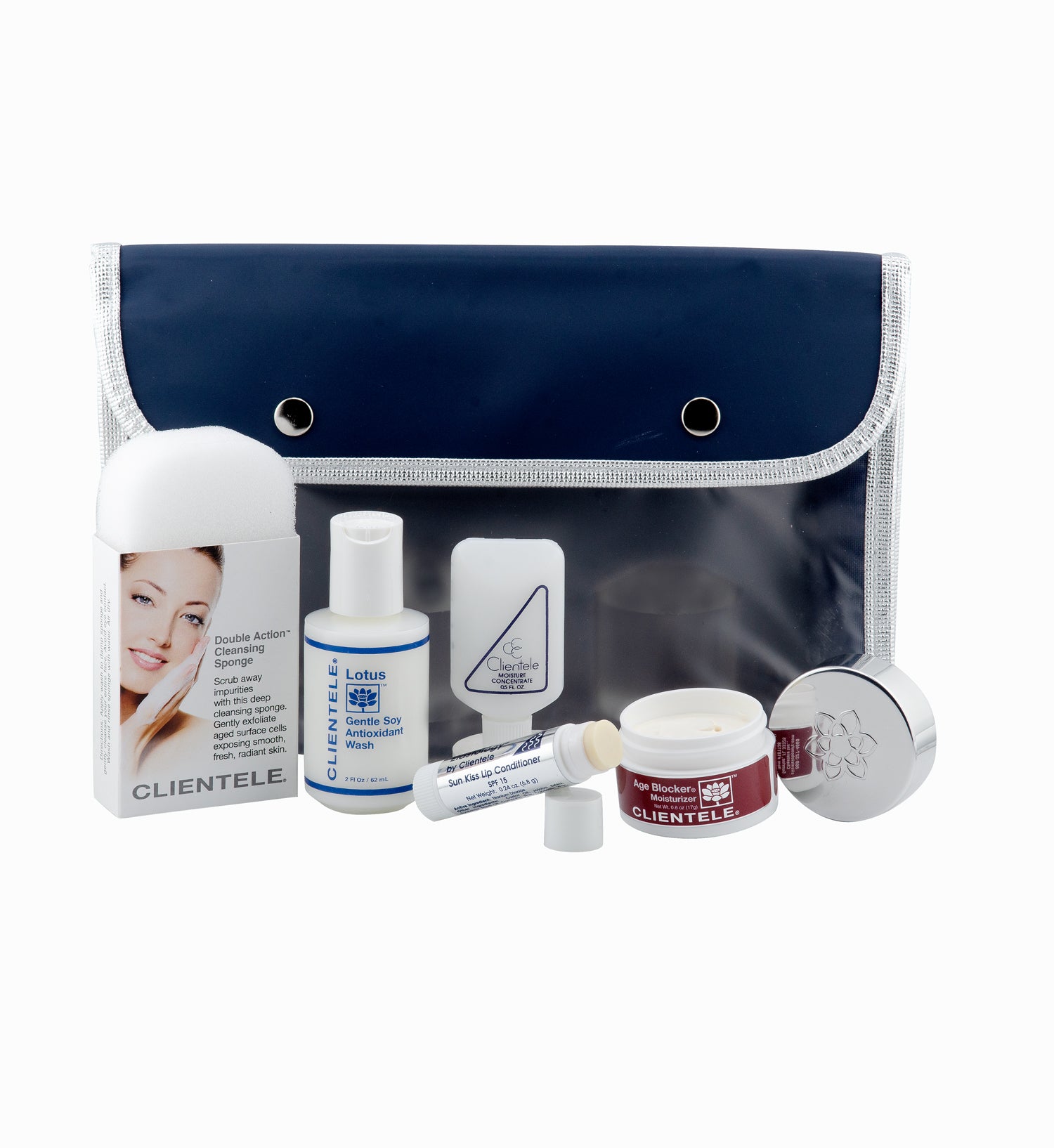 Mediterranean Summer Travel Gift