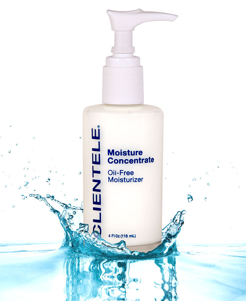 Moisture Concentrate