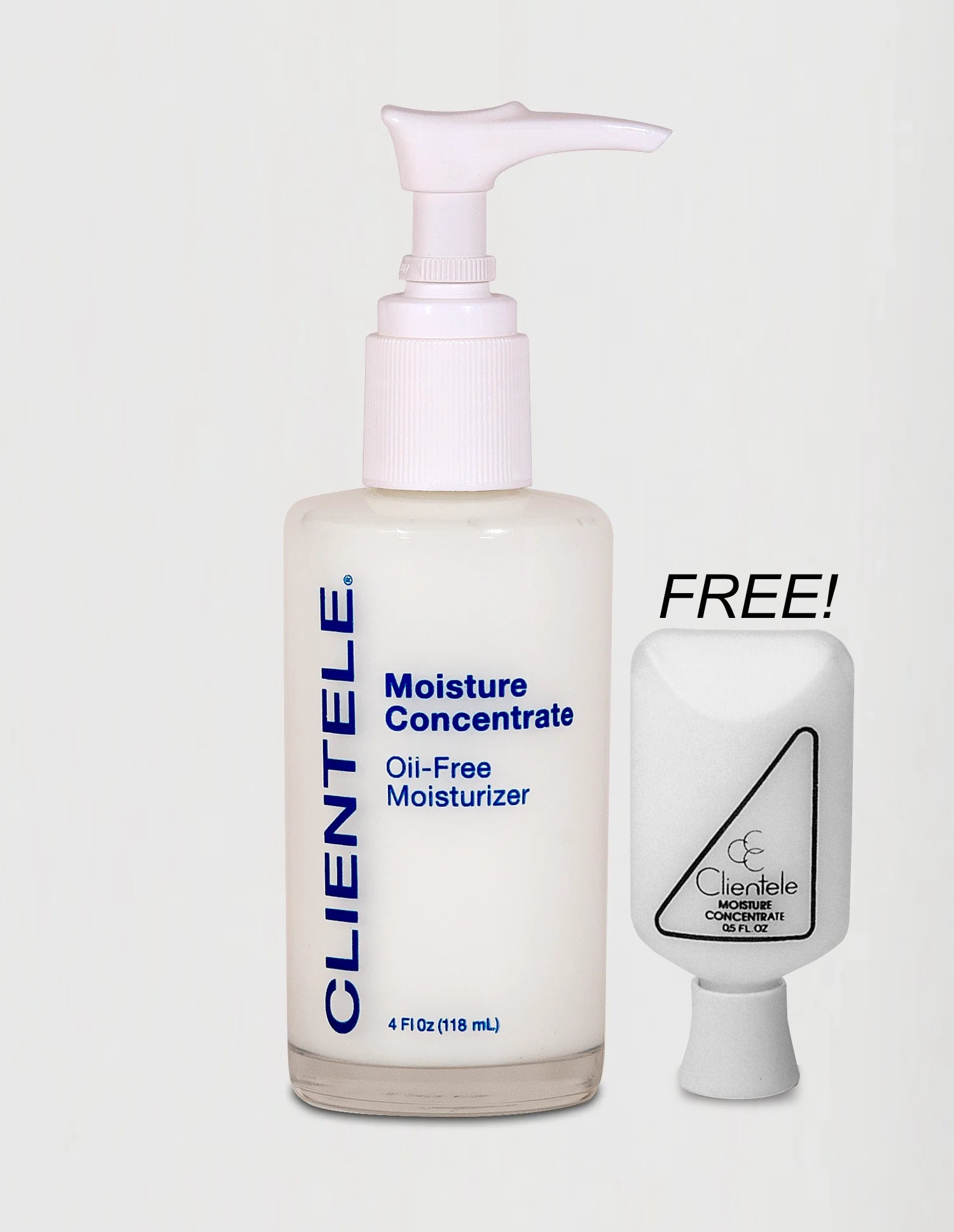 Moisture Concentrate plus Bonus