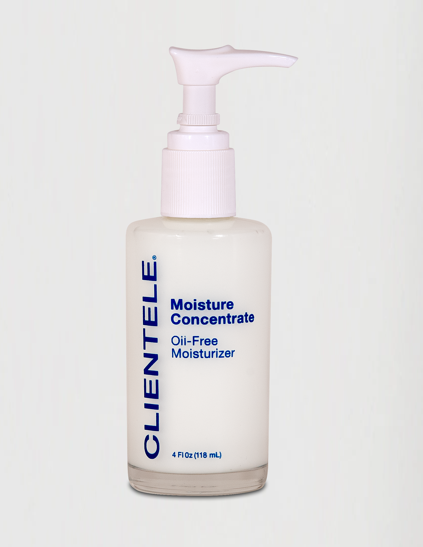 Moisture Concentrate