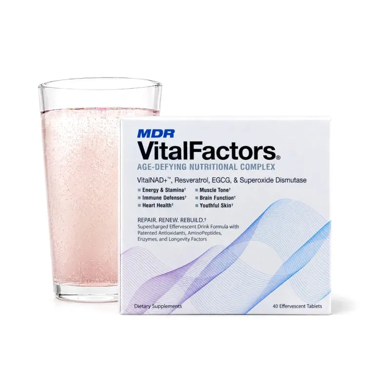 VitalFactors - 30 day supply