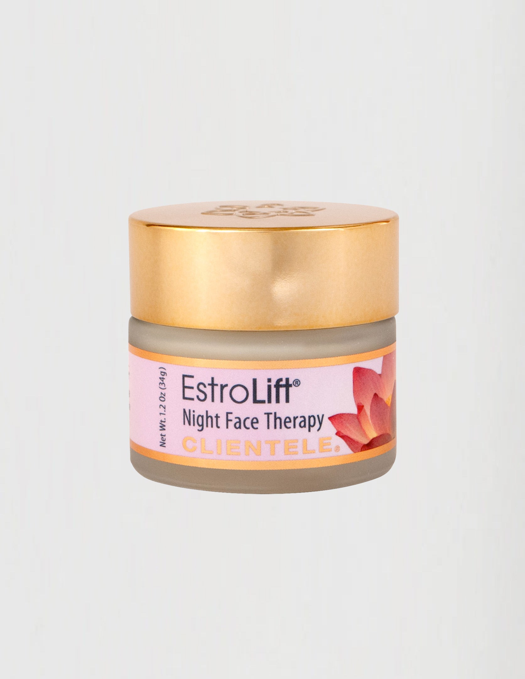 Night Face Therapy