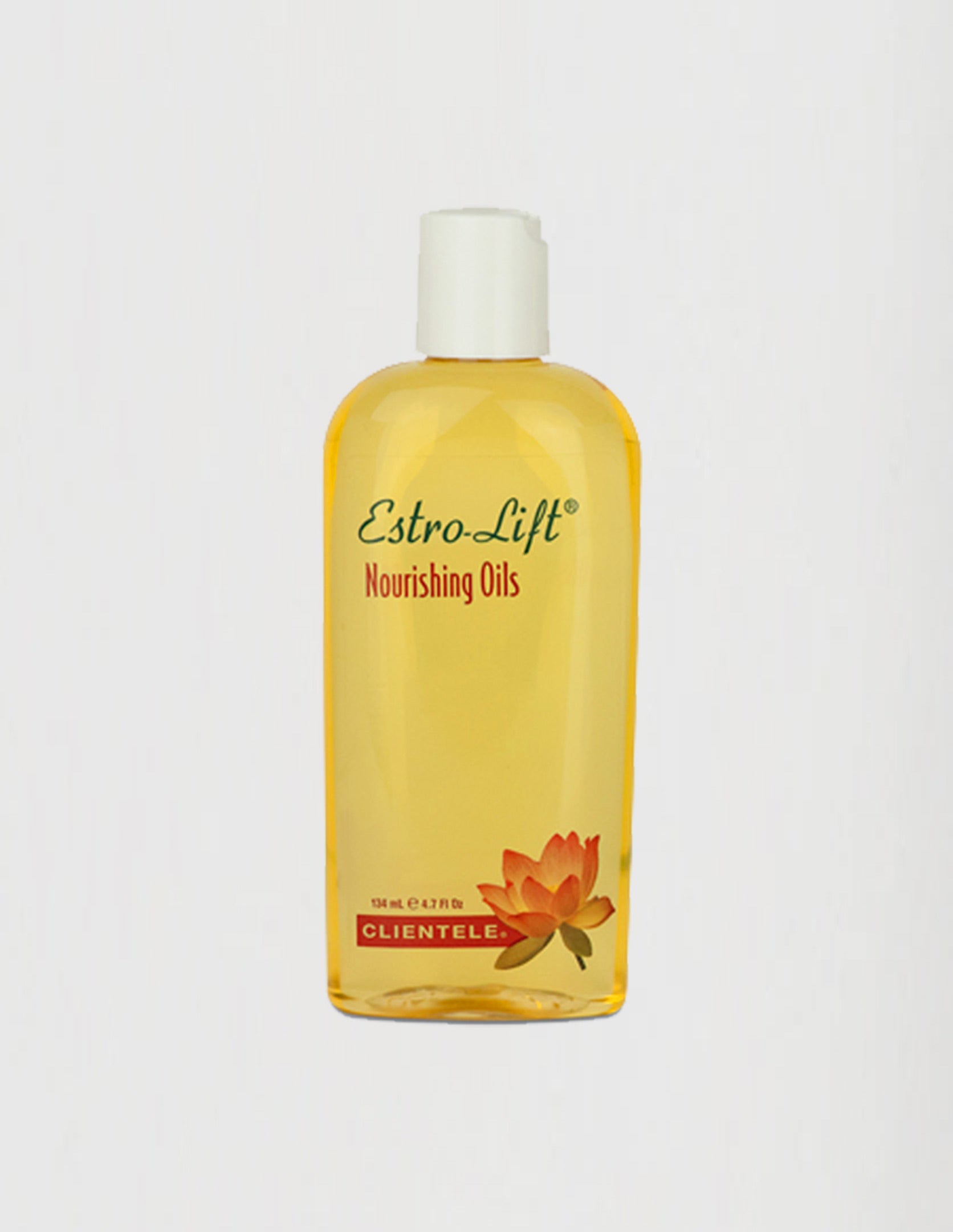 Nourishing Oils
